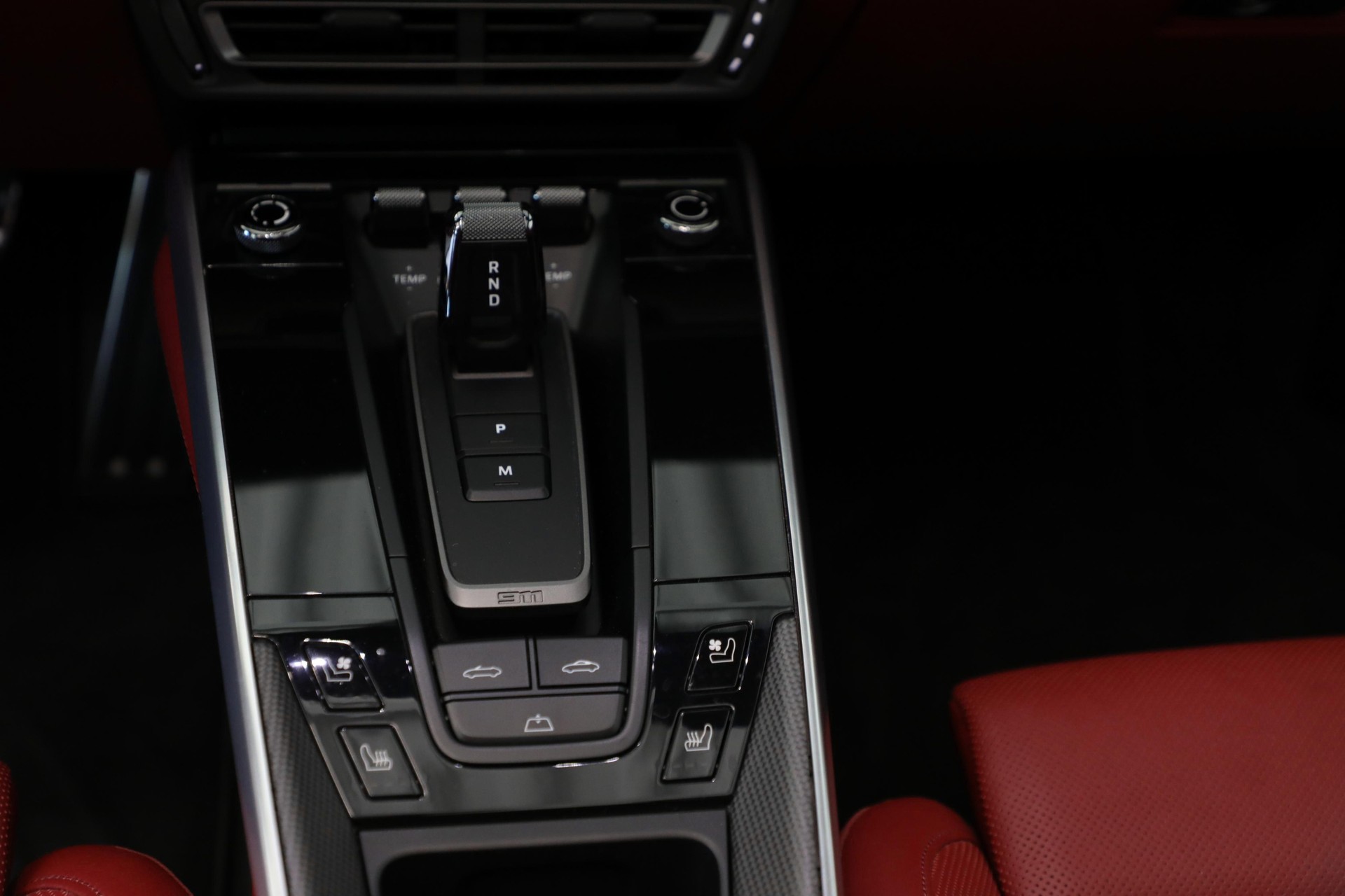 PORSCHE 911 Carrera 4S Cabriolet PDK-image-13