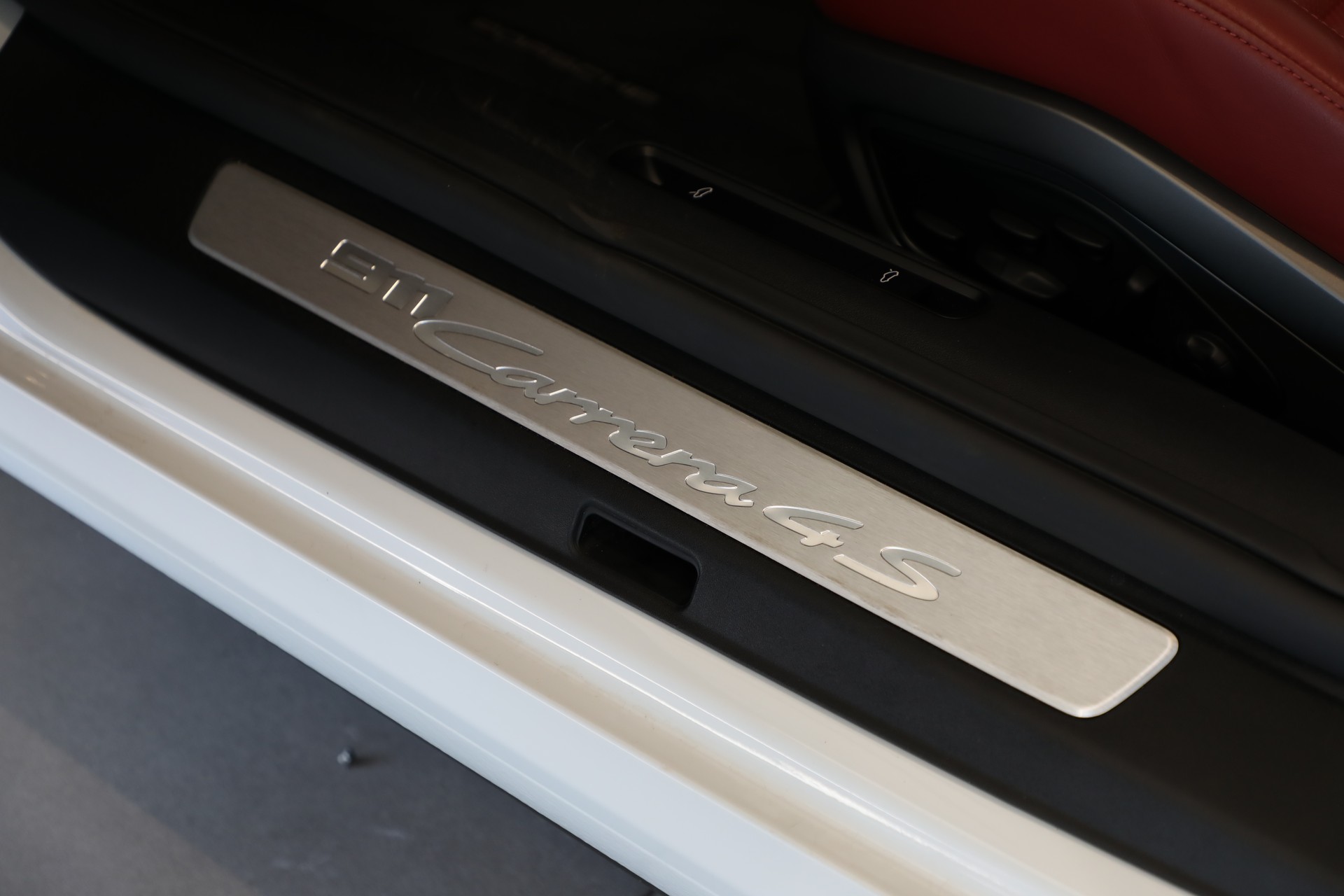 PORSCHE 911 Carrera 4S Cabriolet PDK-image-18