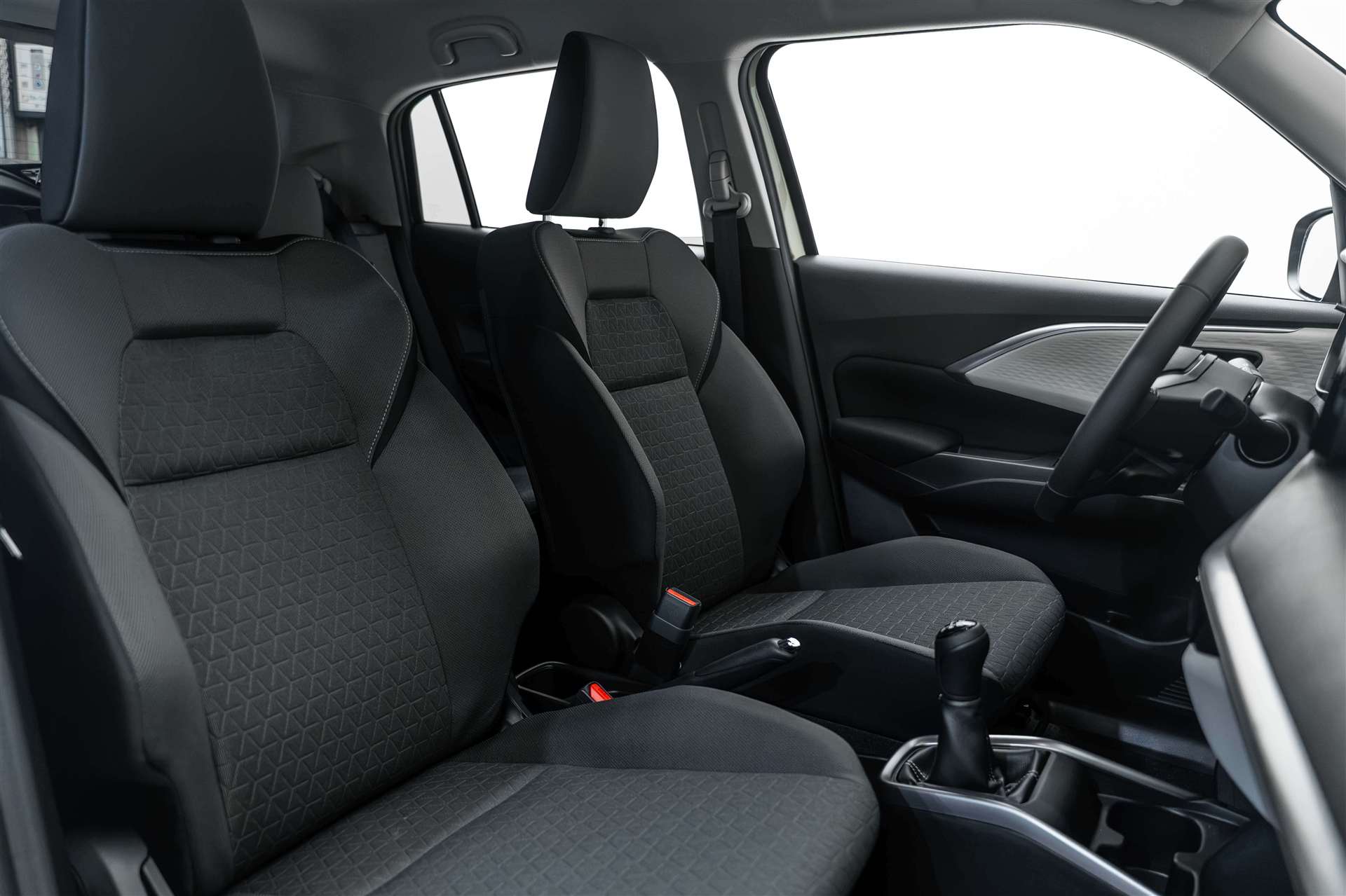 SUZUKI SUZUKI Swift 1.2 Compact Top Hybrid 4x4-image-9