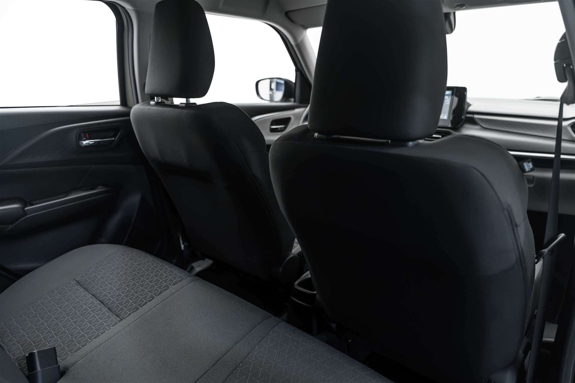 SUZUKI SUZUKI Swift 1.2 Compact Top Hybrid 4x4-image-10