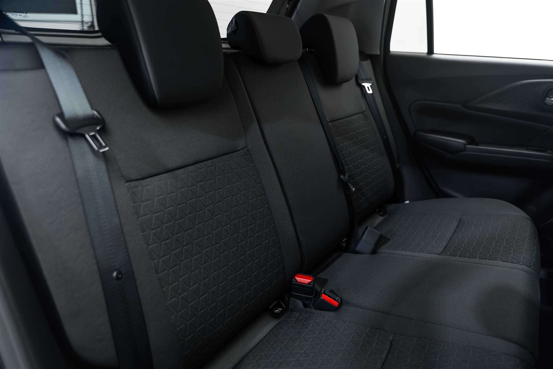 SUZUKI SUZUKI Swift 1.2 Compact Top Hybrid 4x4-image-11
