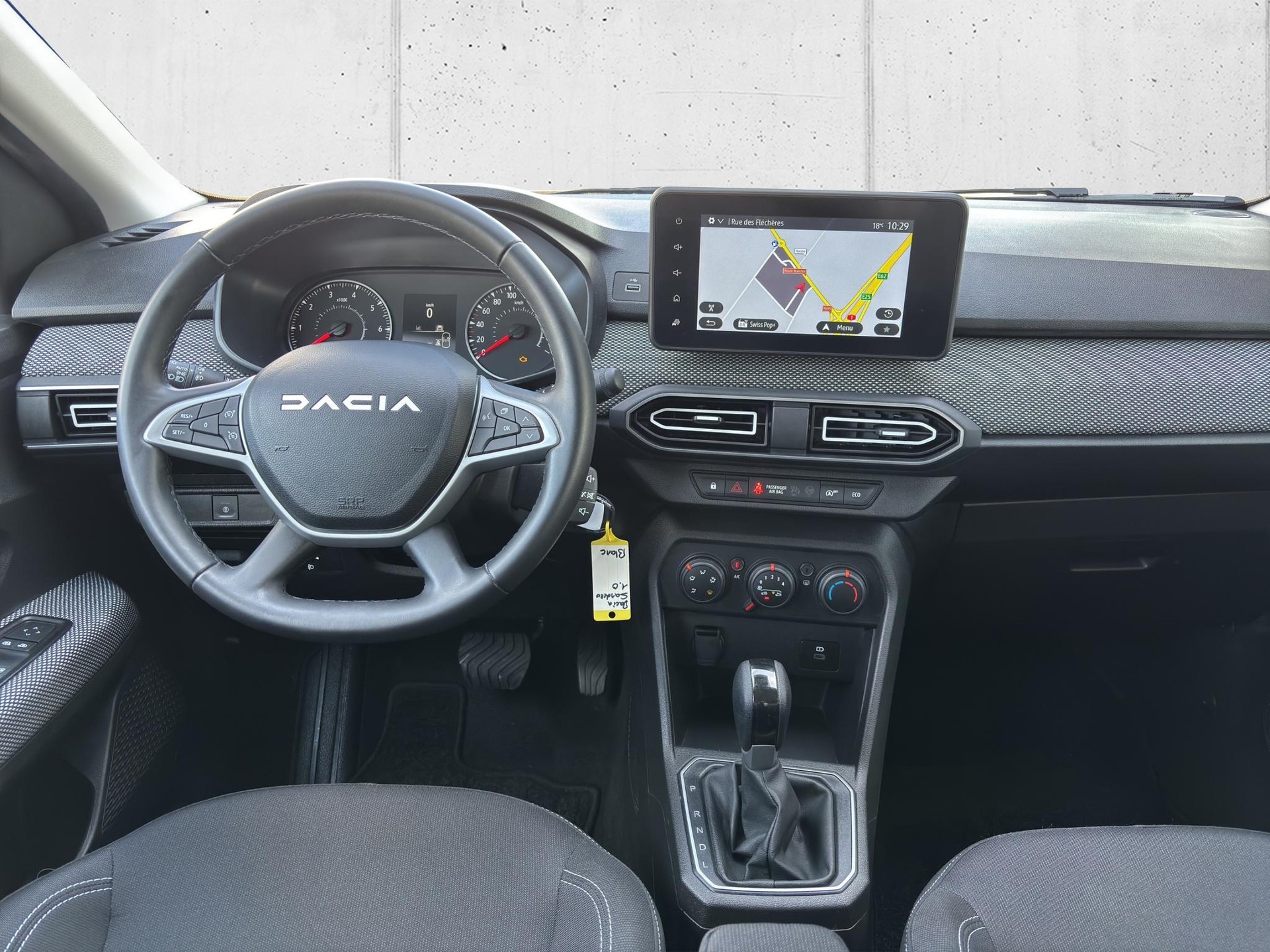 DACIA Sandero 1.0 TCe Expression-image-12