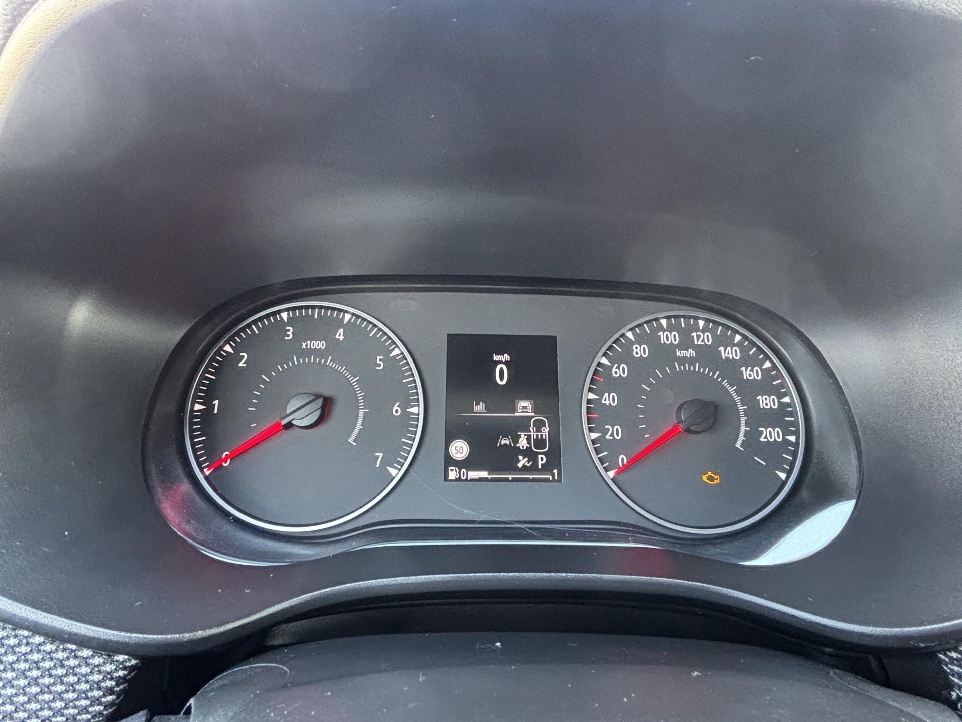 DACIA Sandero 1.0 TCe Expression-image-10