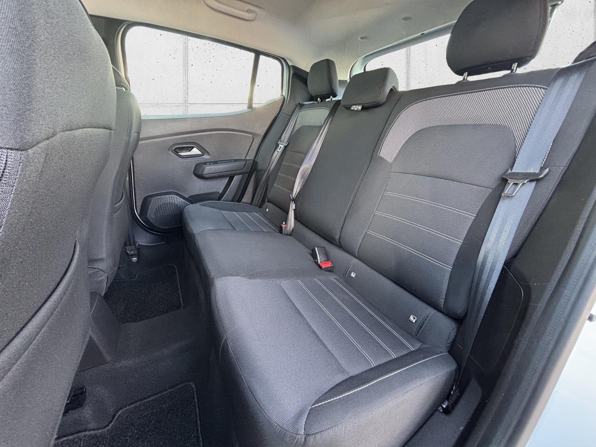 DACIA Sandero 1.0 TCe Expression-image-11