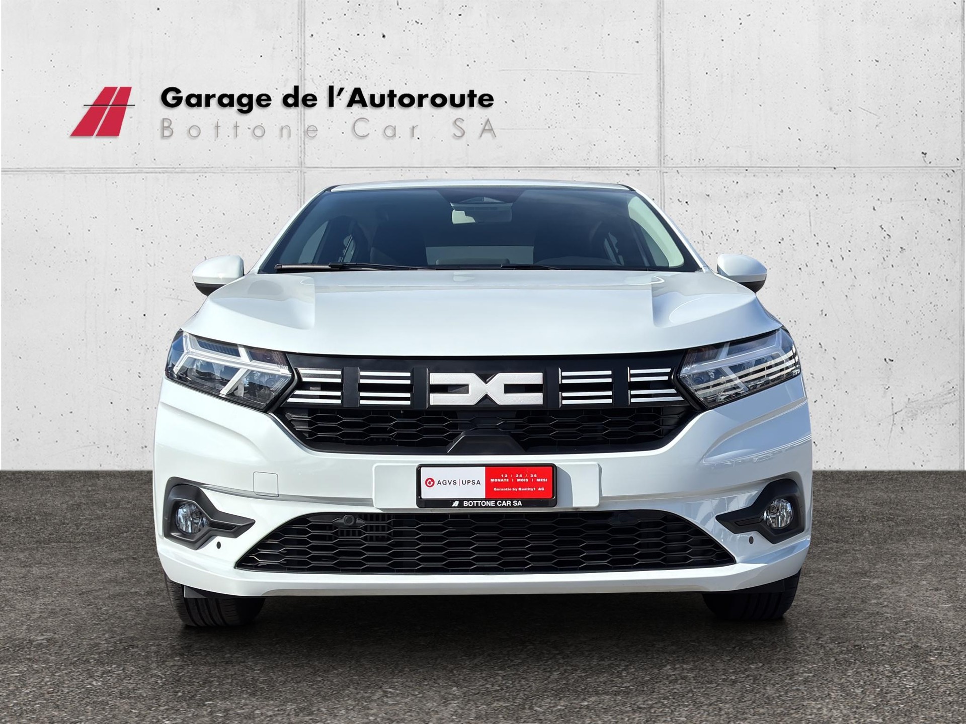 DACIA Sandero 1.0 TCe Expression-image-7