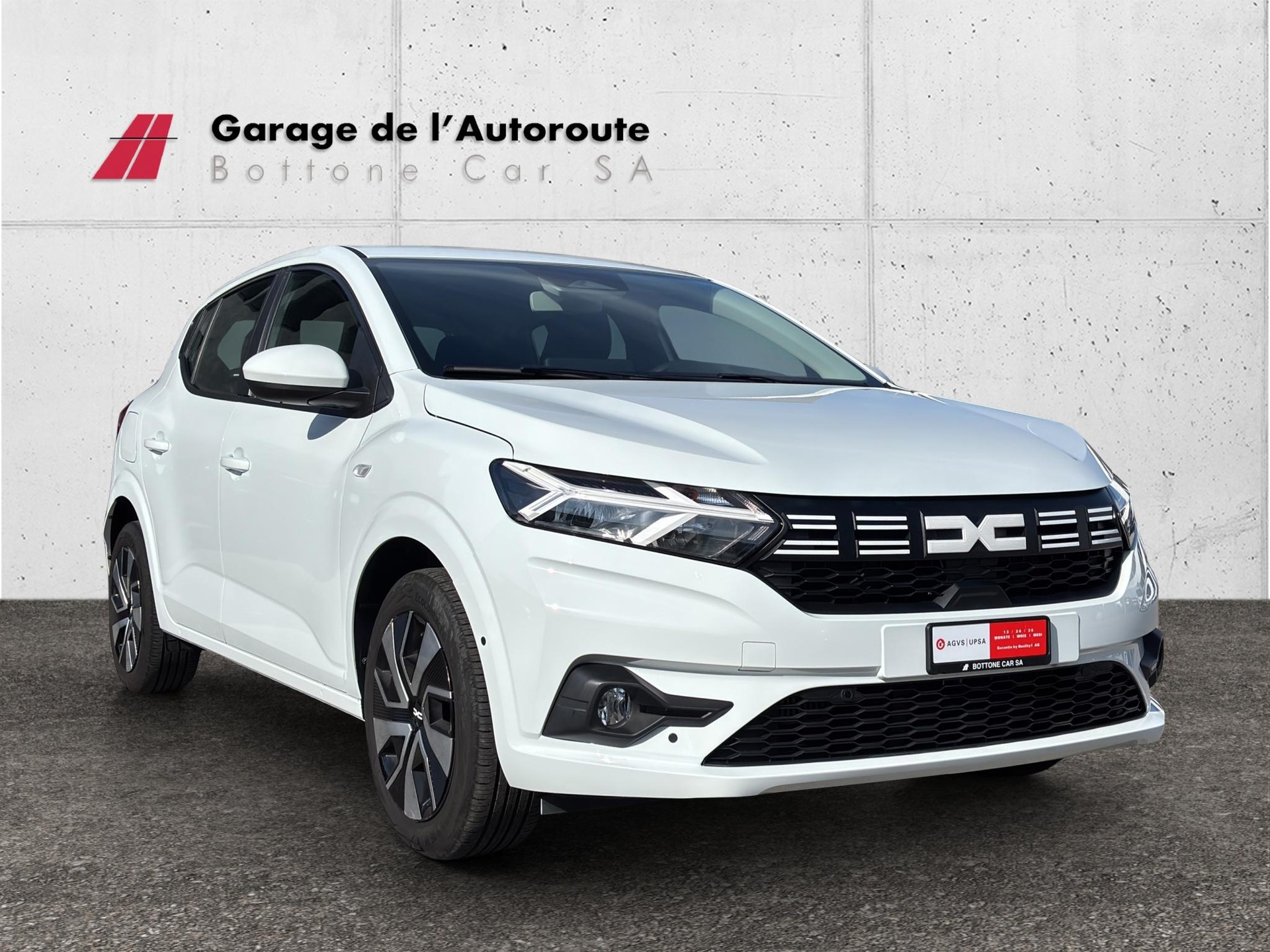 DACIA Sandero 1.0 TCe Expression-image-6