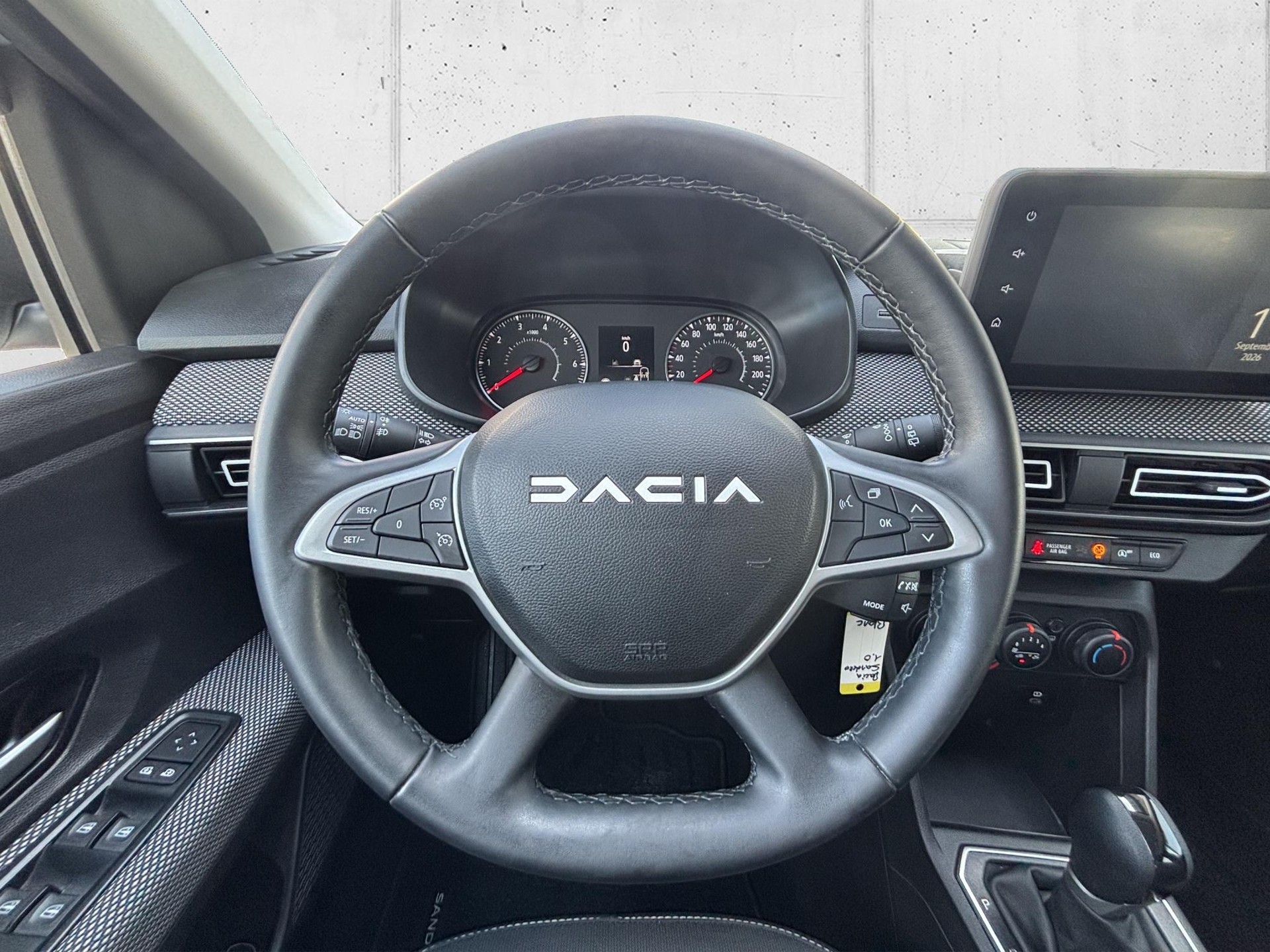 DACIA Sandero 1.0 TCe Expression-image-9