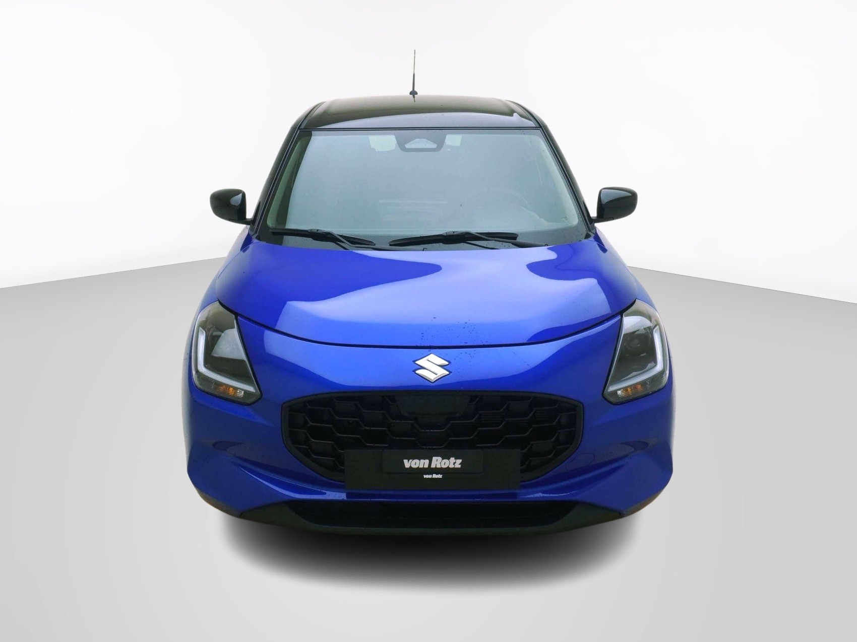 SUZUKI Swift 1.2 Sakura Hybrid-image-4