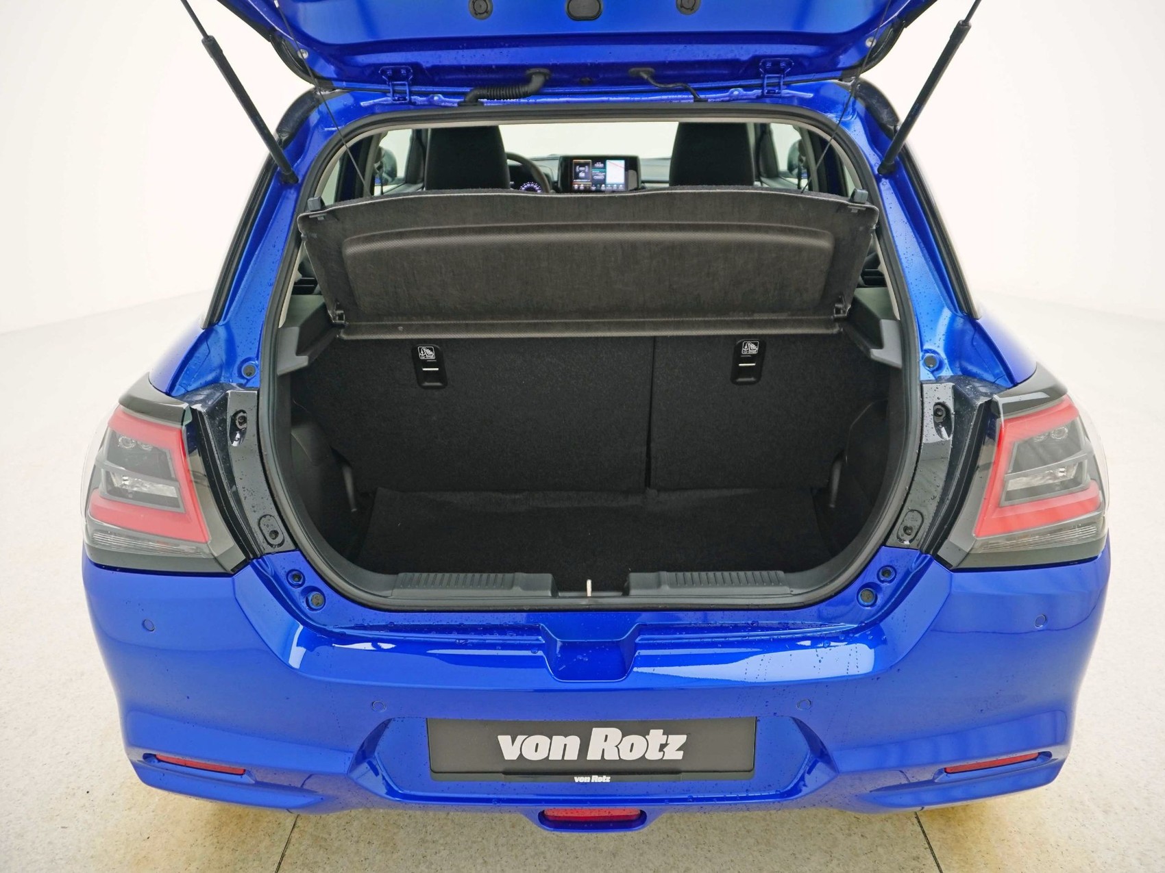 SUZUKI Swift 1.2 Sakura Hybrid-image-20