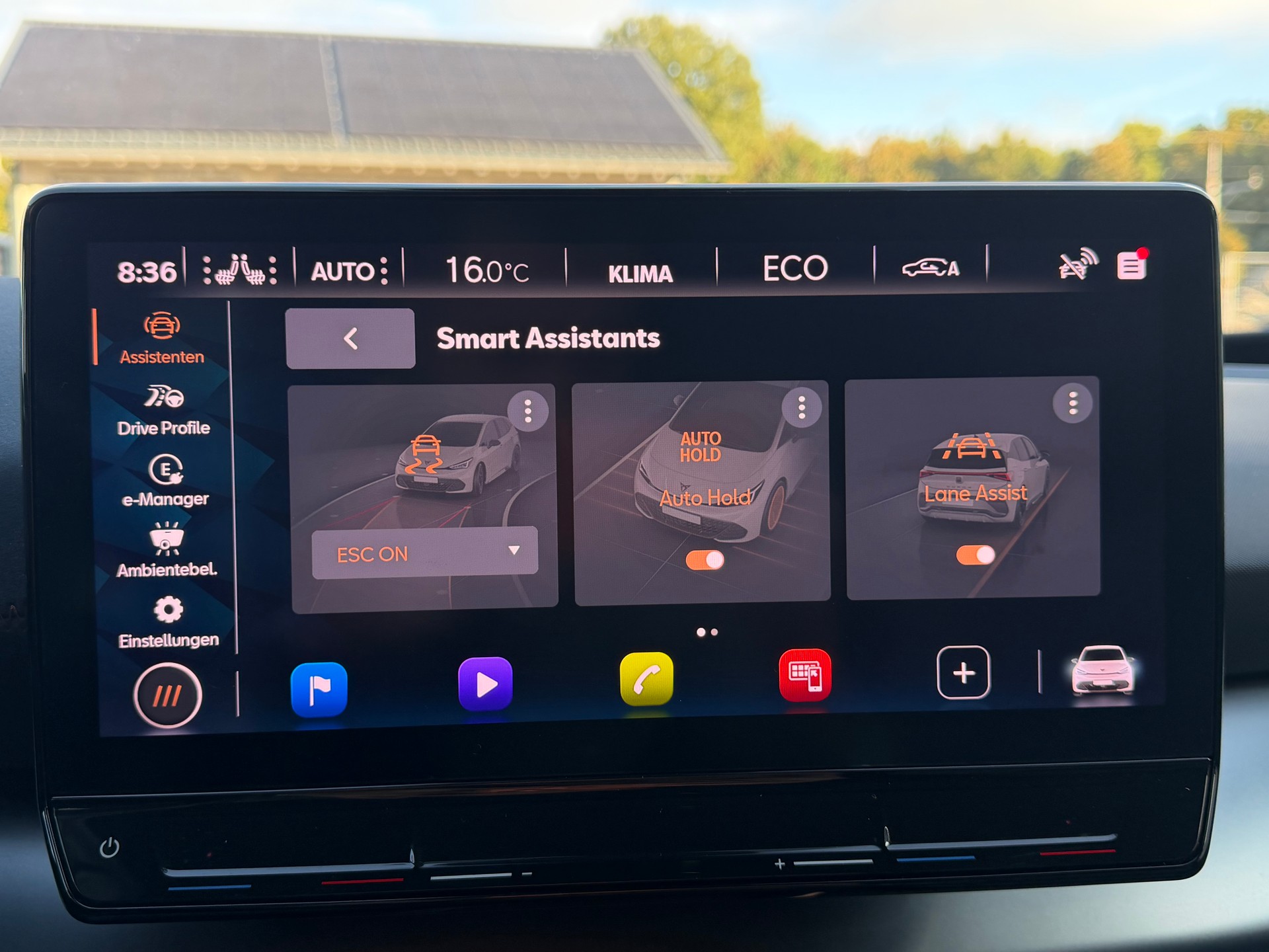 CUPRA Born 58 kWh-image-18