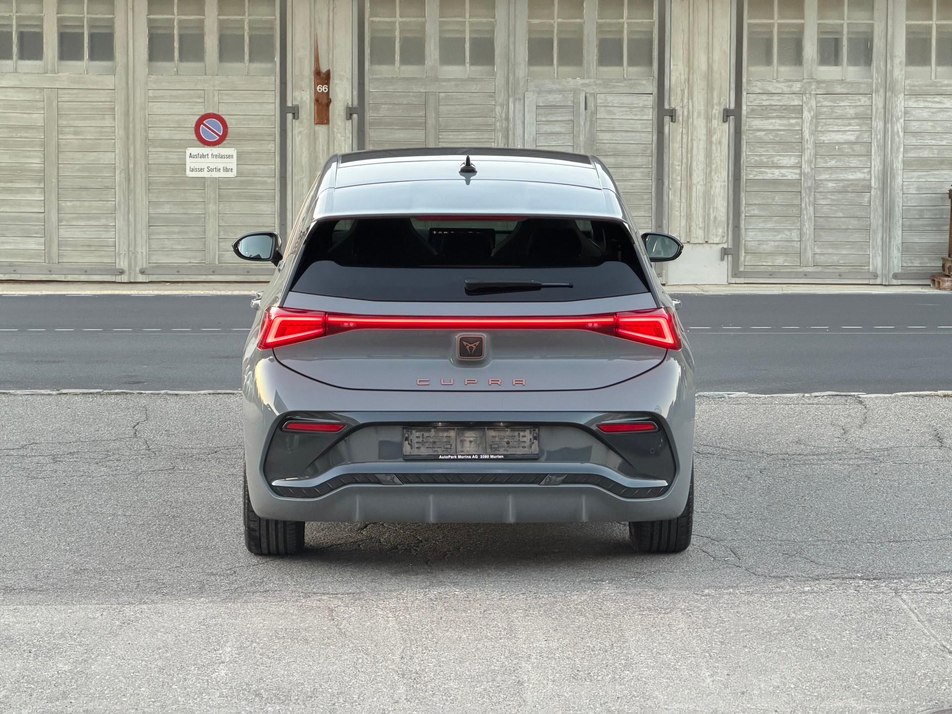 CUPRA Born 58 kWh-image-5