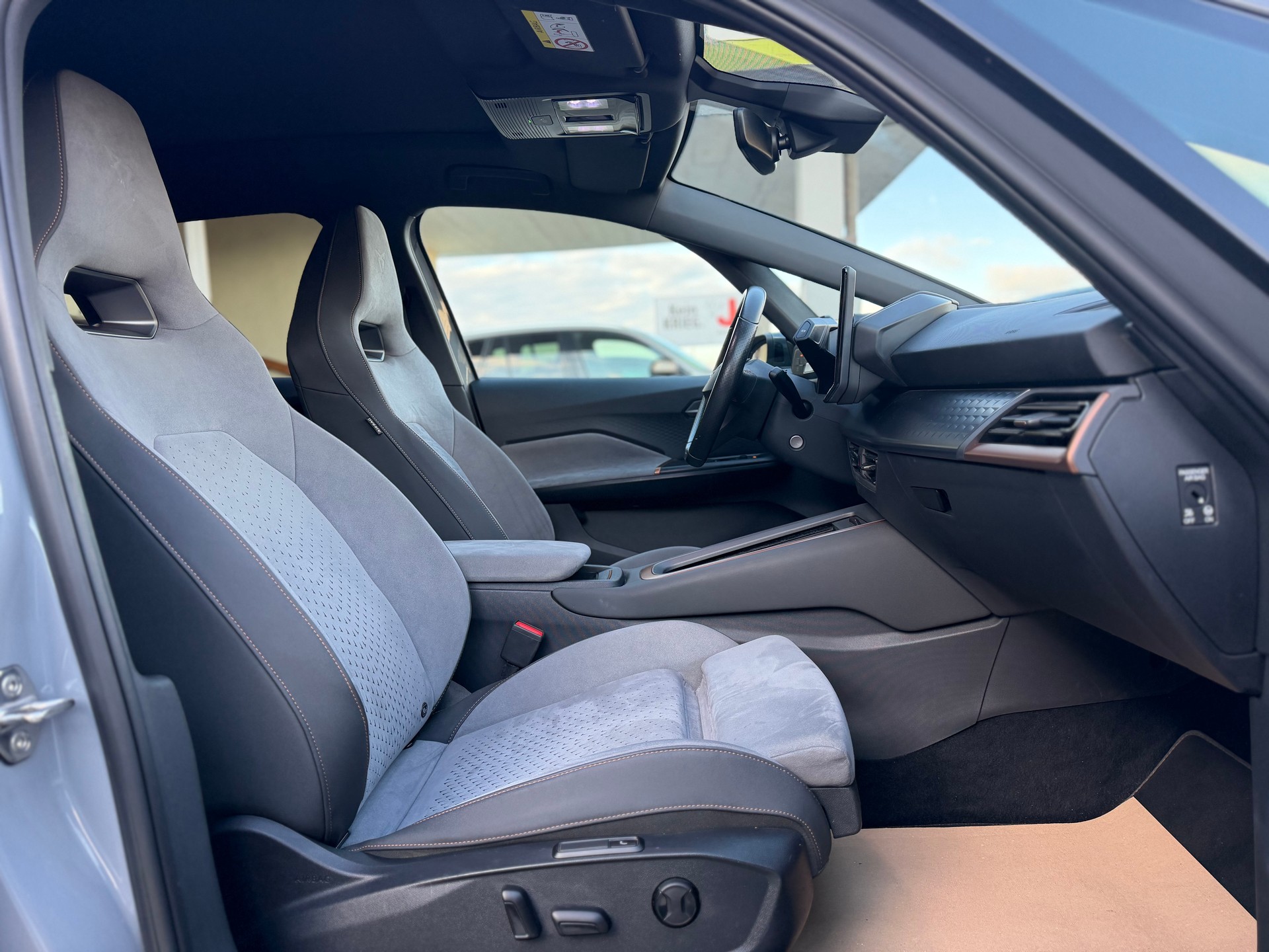 CUPRA Born 58 kWh-image-13