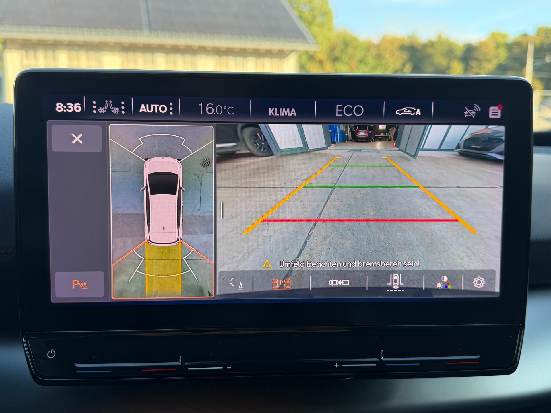 CUPRA Born 58 kWh-image-17