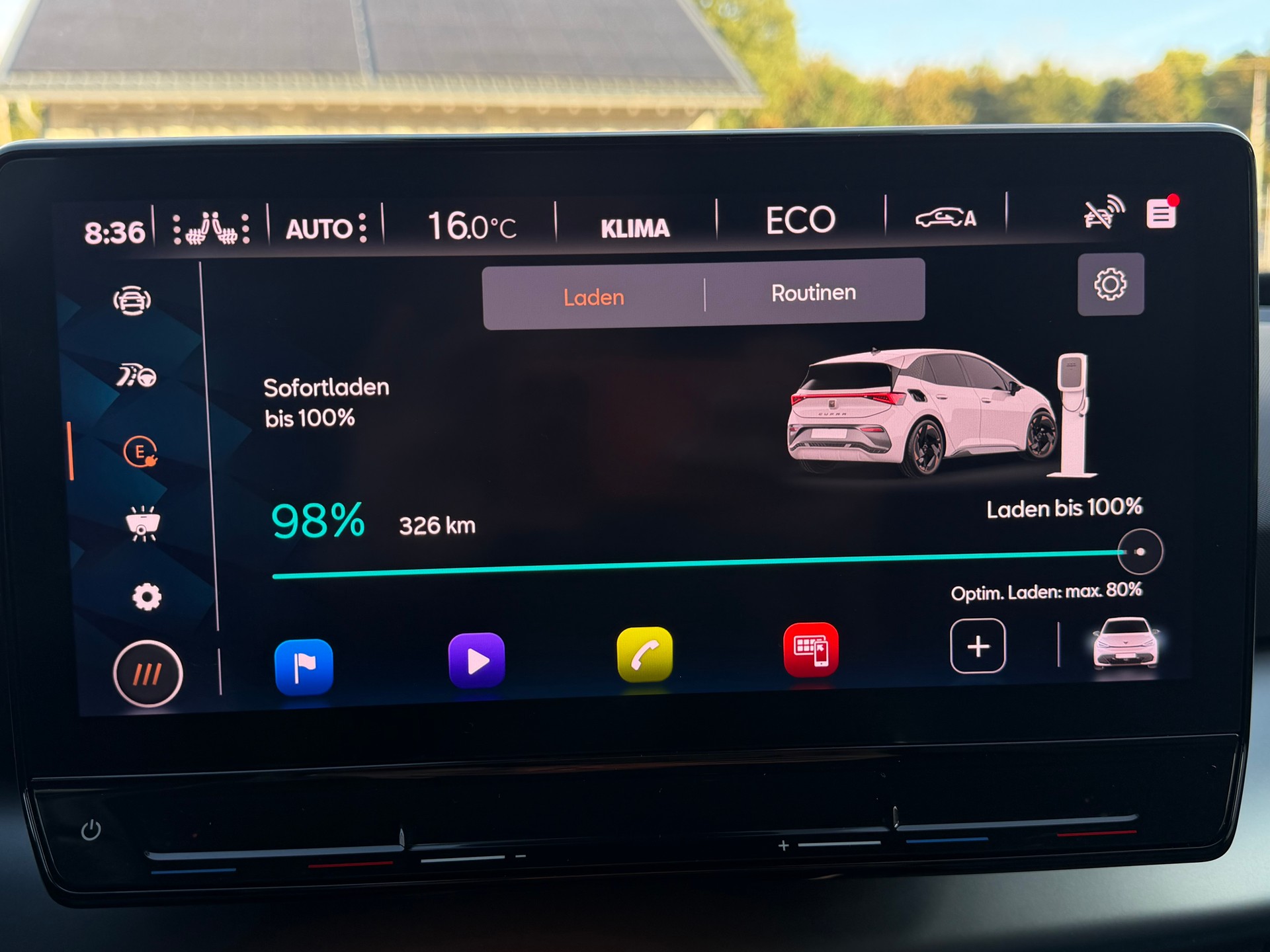 CUPRA Born 58 kWh-image-20