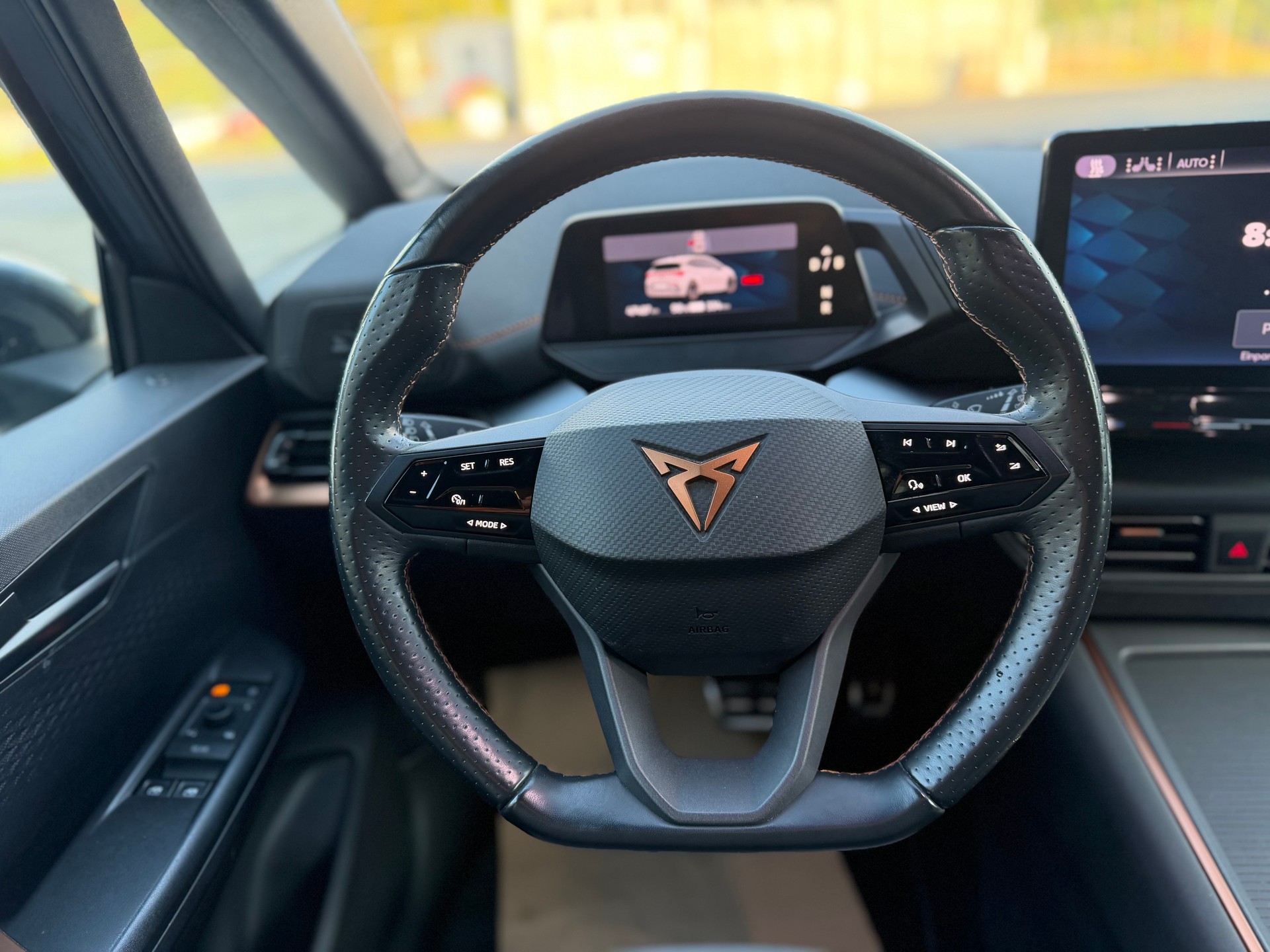 CUPRA Born 58 kWh-image-15