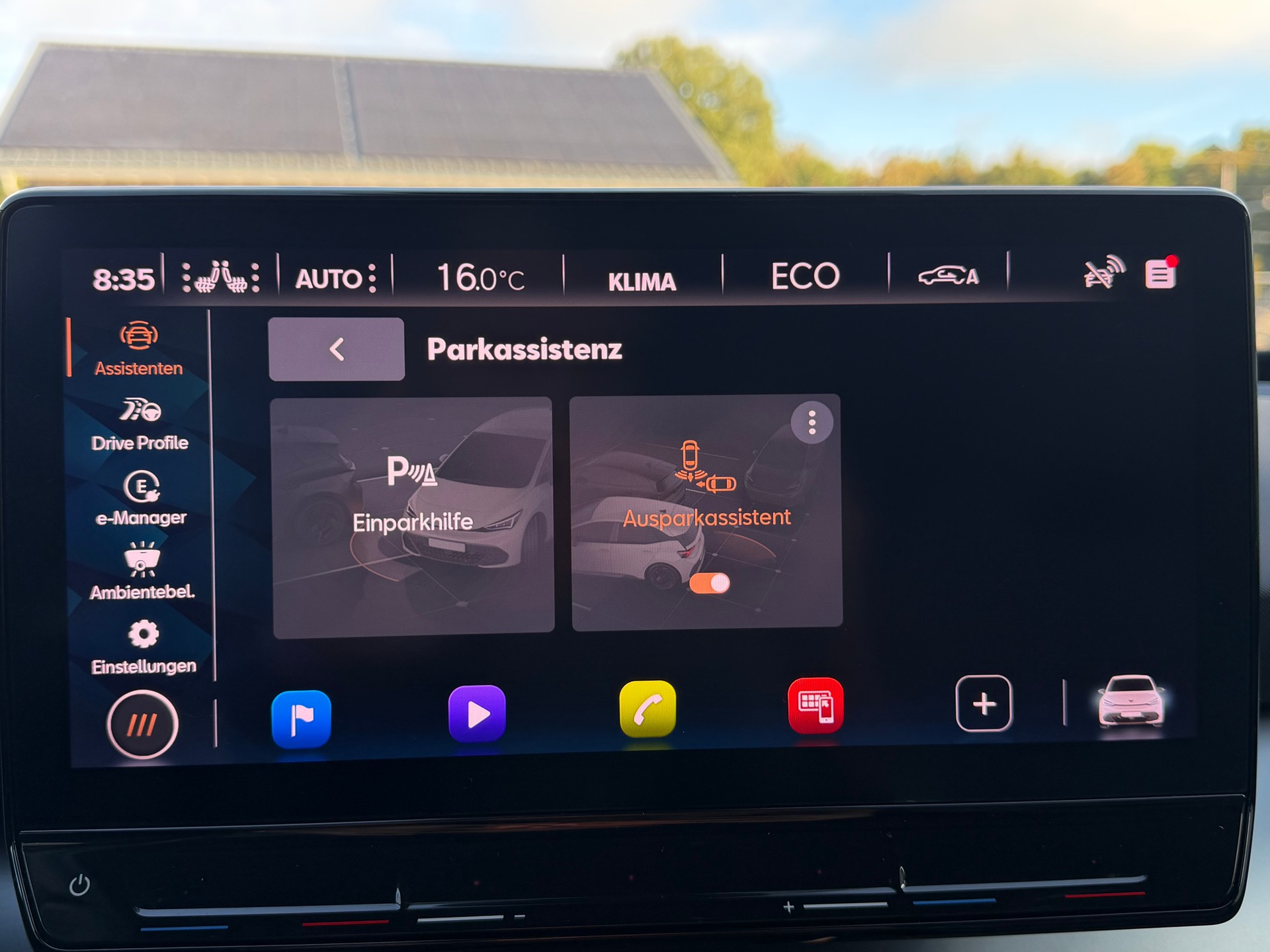 CUPRA Born 58 kWh-image-21