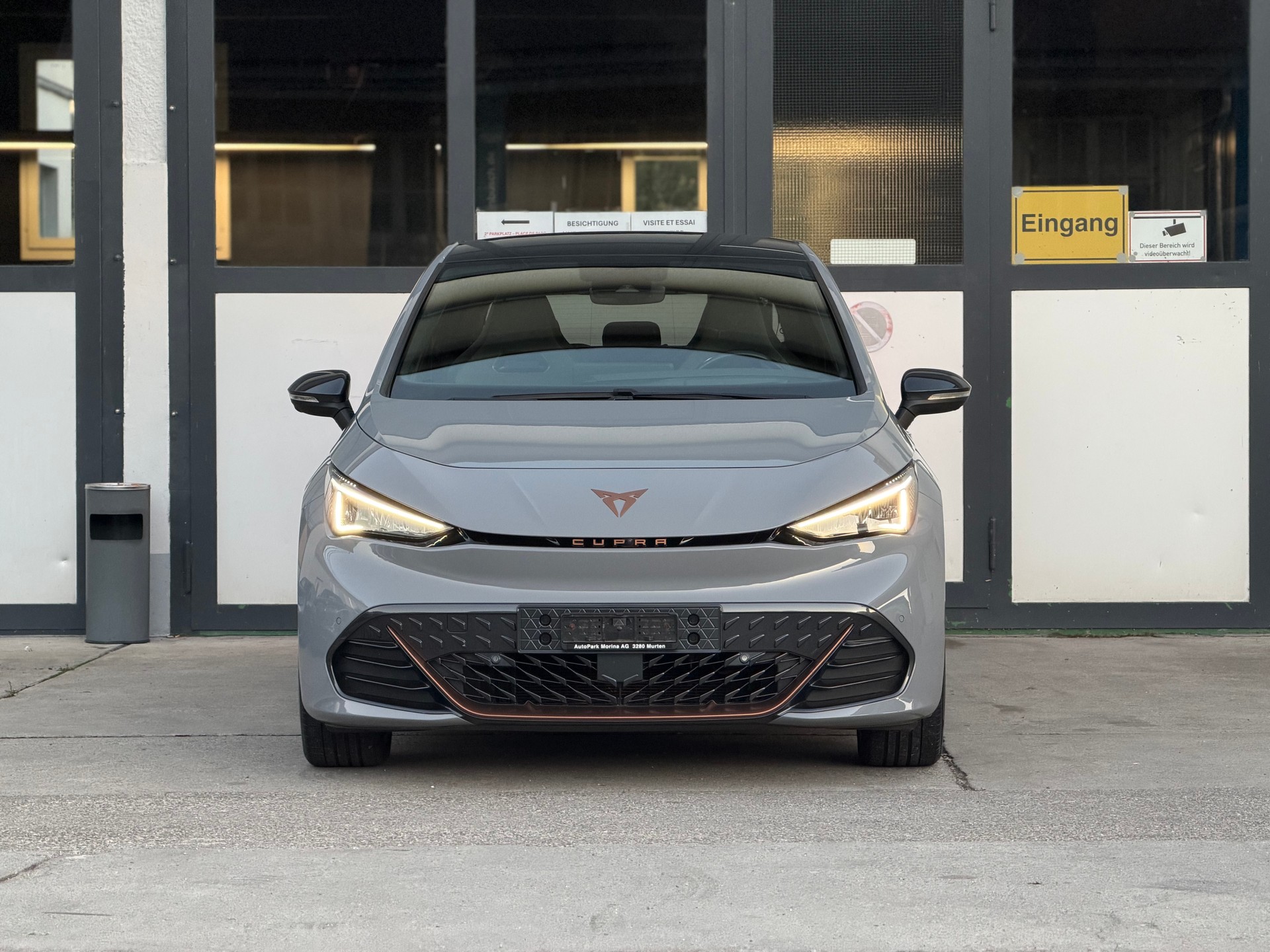 CUPRA Born 58 kWh-image-2