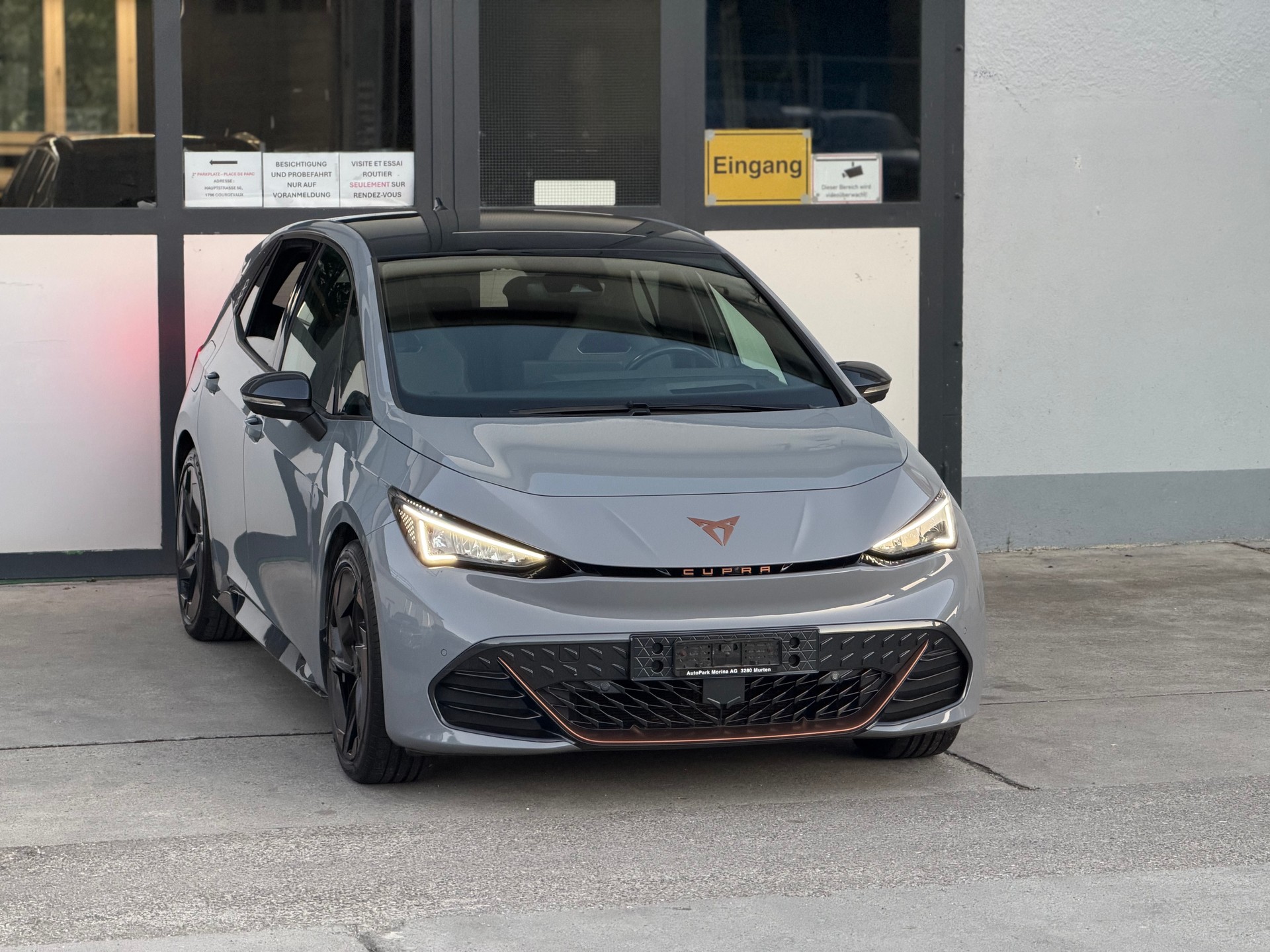 CUPRA Born 58 kWh-image-3