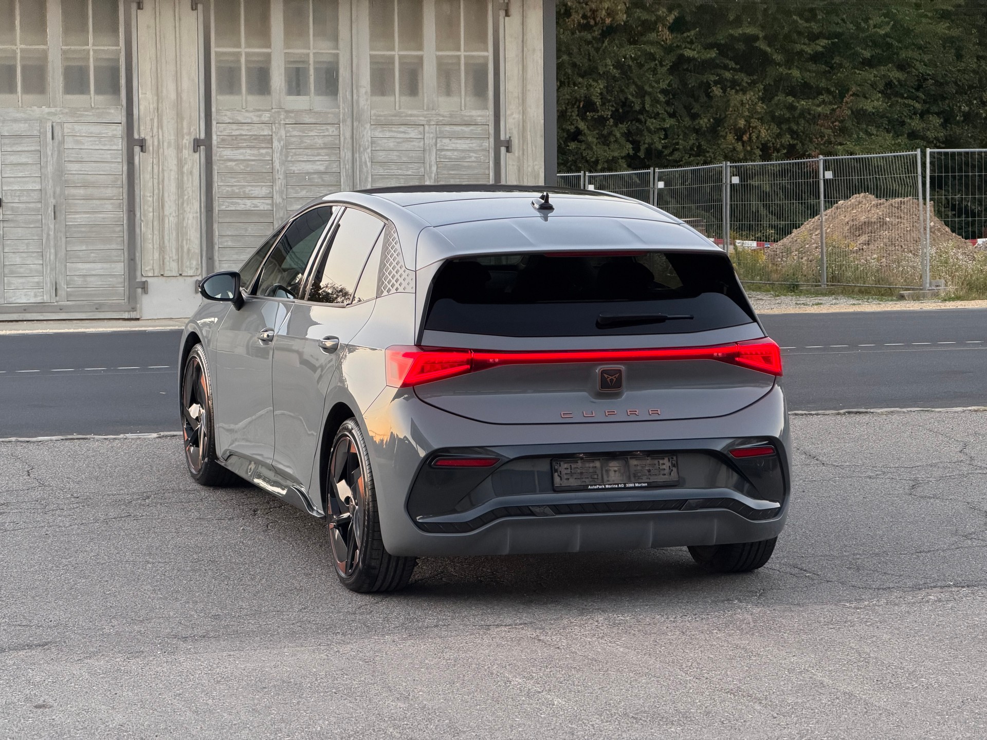 CUPRA Born 58 kWh-image-6