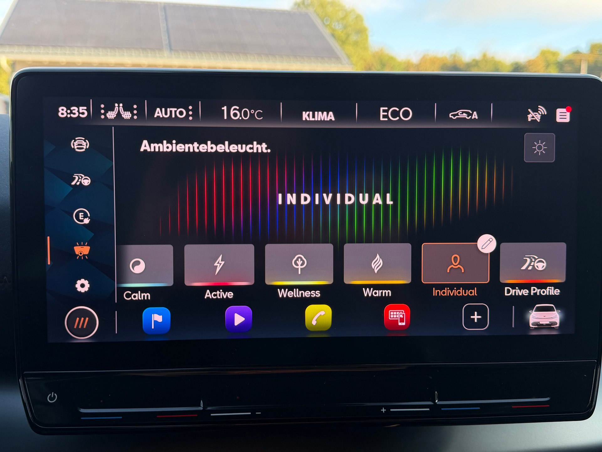 CUPRA Born 58 kWh-image-23