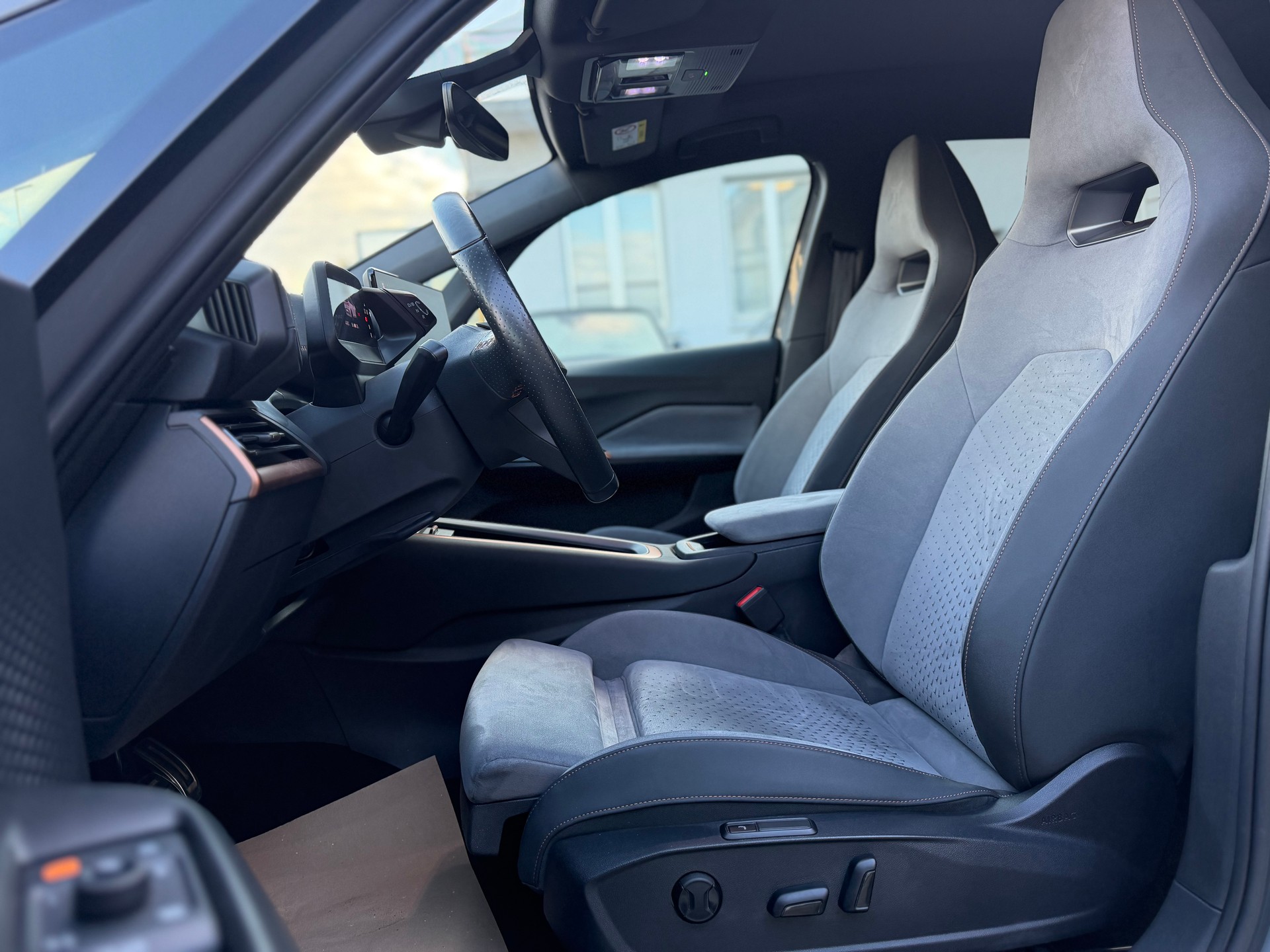 CUPRA Born 58 kWh-image-9