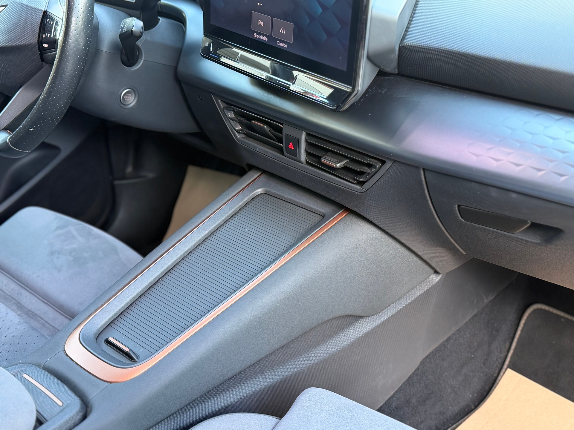CUPRA Born 58 kWh-image-16