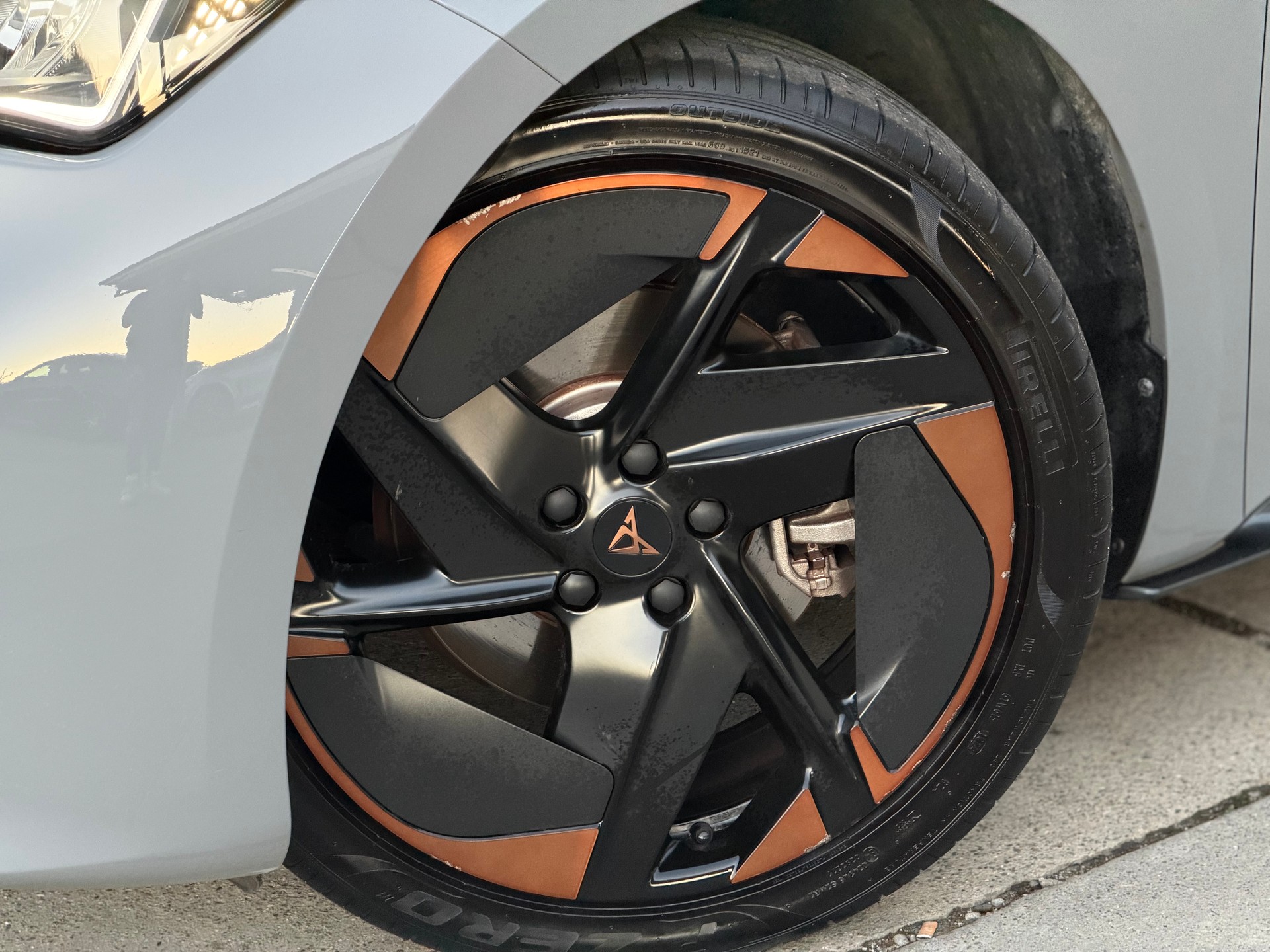 CUPRA Born 58 kWh-image-8