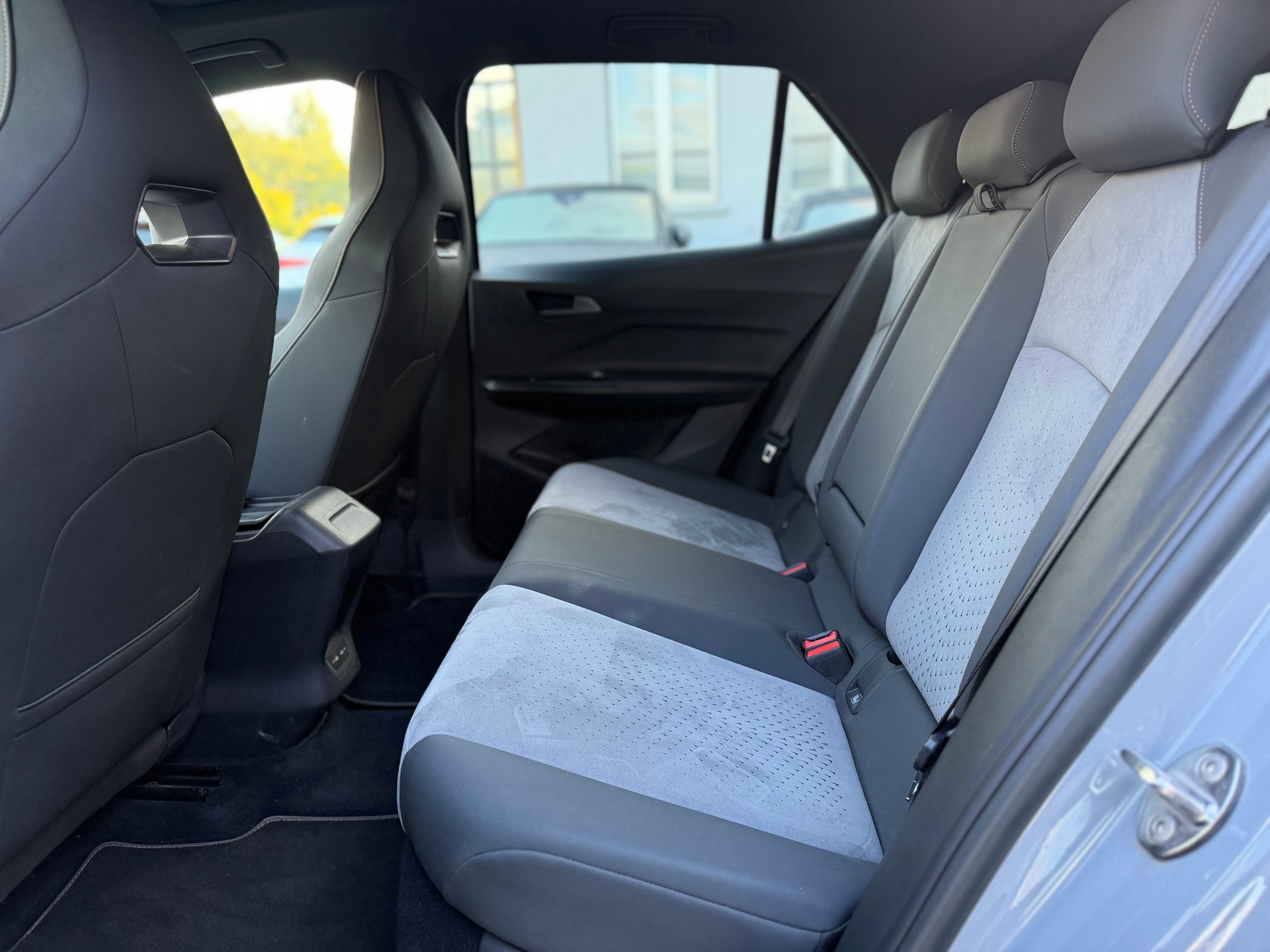CUPRA Born 58 kWh-image-10