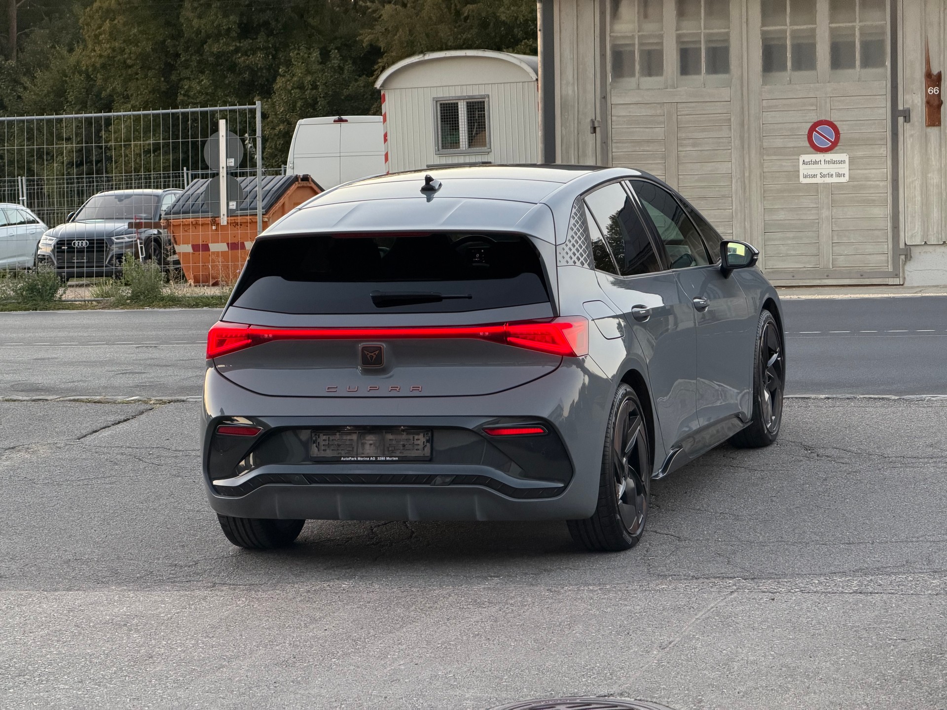 CUPRA Born 58 kWh-image-4