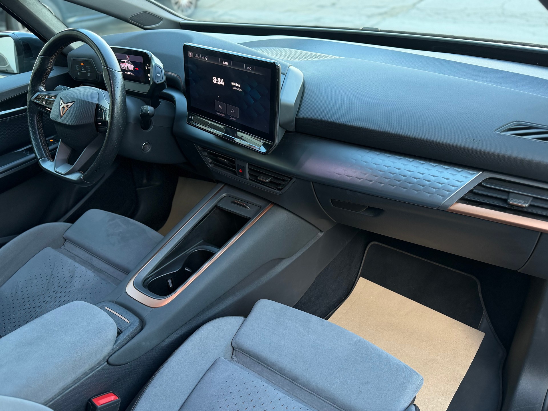 CUPRA Born 58 kWh-image-14