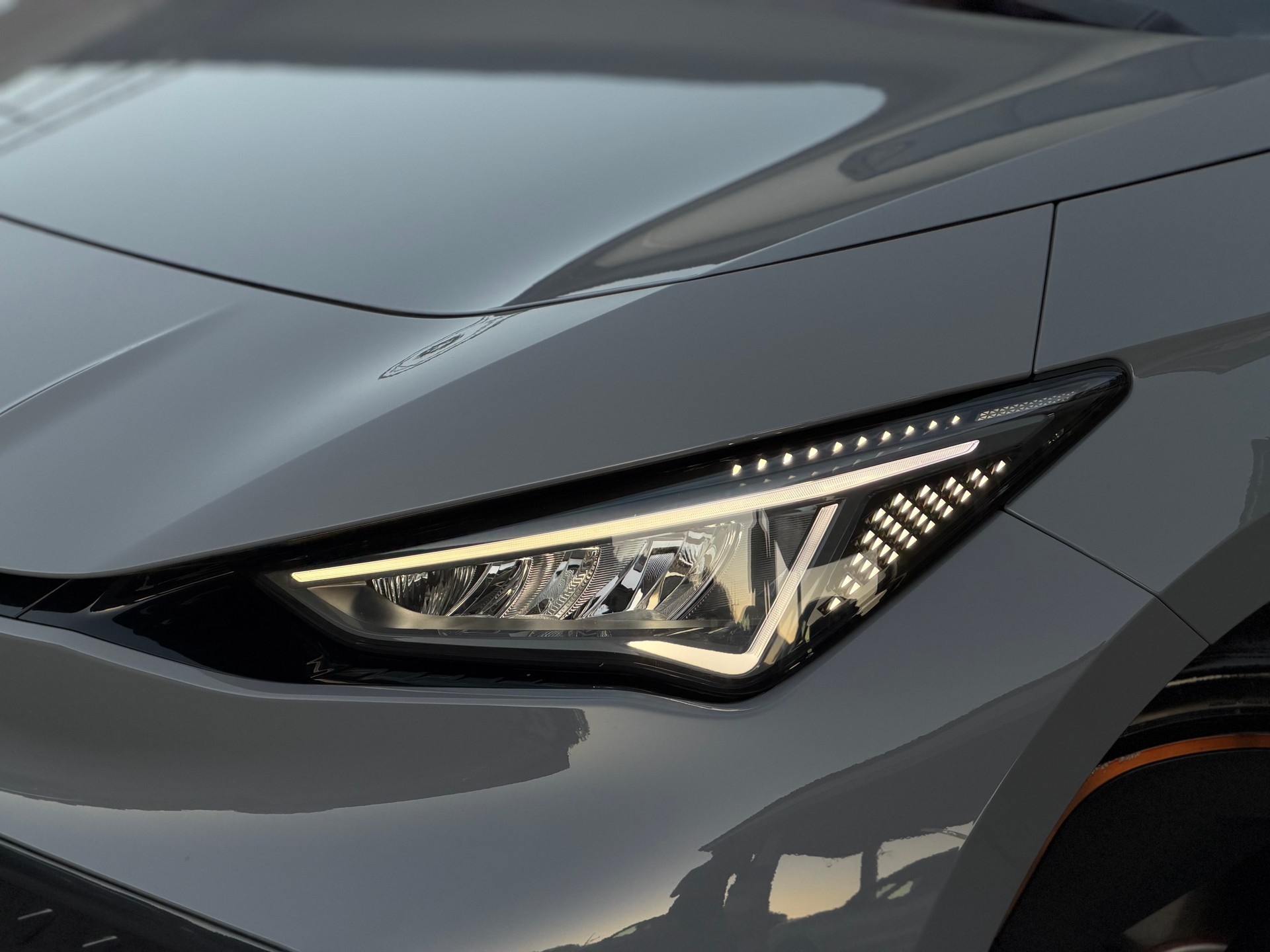 CUPRA Born 58 kWh-image-7