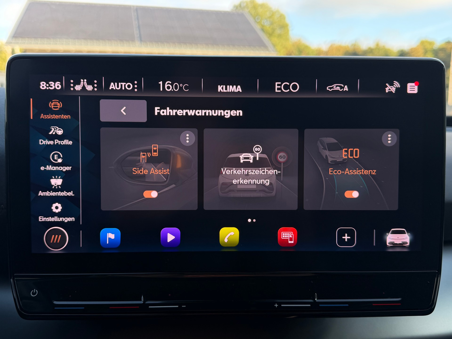 CUPRA Born 58 kWh-image-19