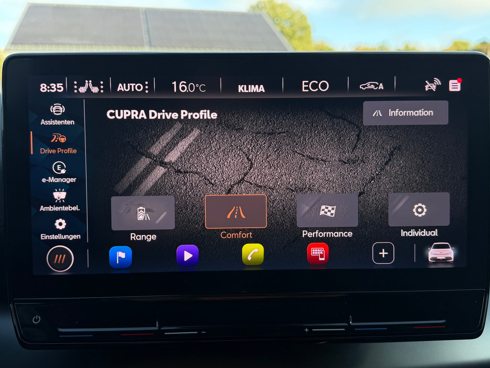 CUPRA Born 58 kWh-image-22