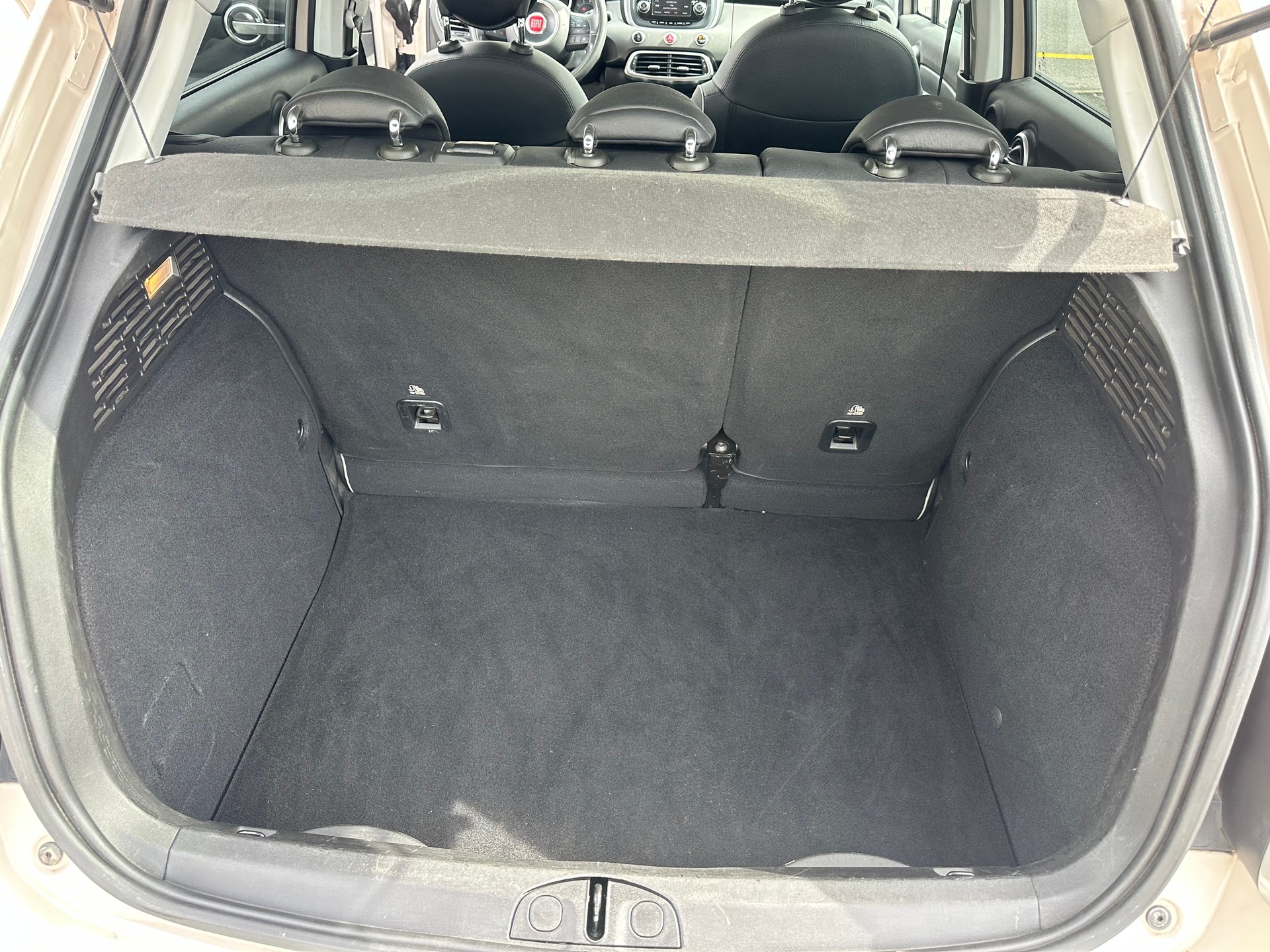 FIAT 500X 1.4T Cross 4x4 Automatic-image-14