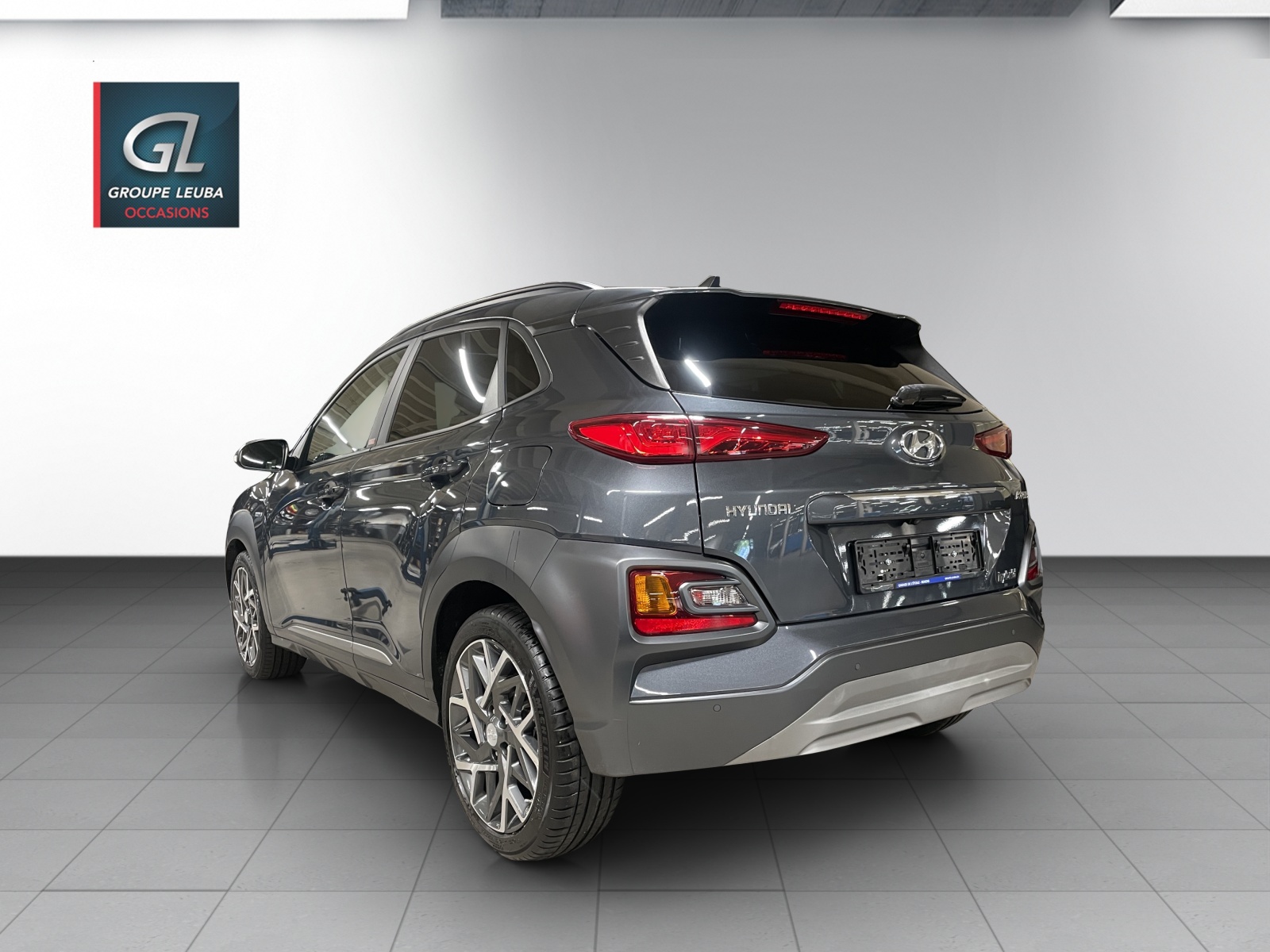 HYUNDAI Kona 1.6 GDi HEV Vertex DCT-image-3