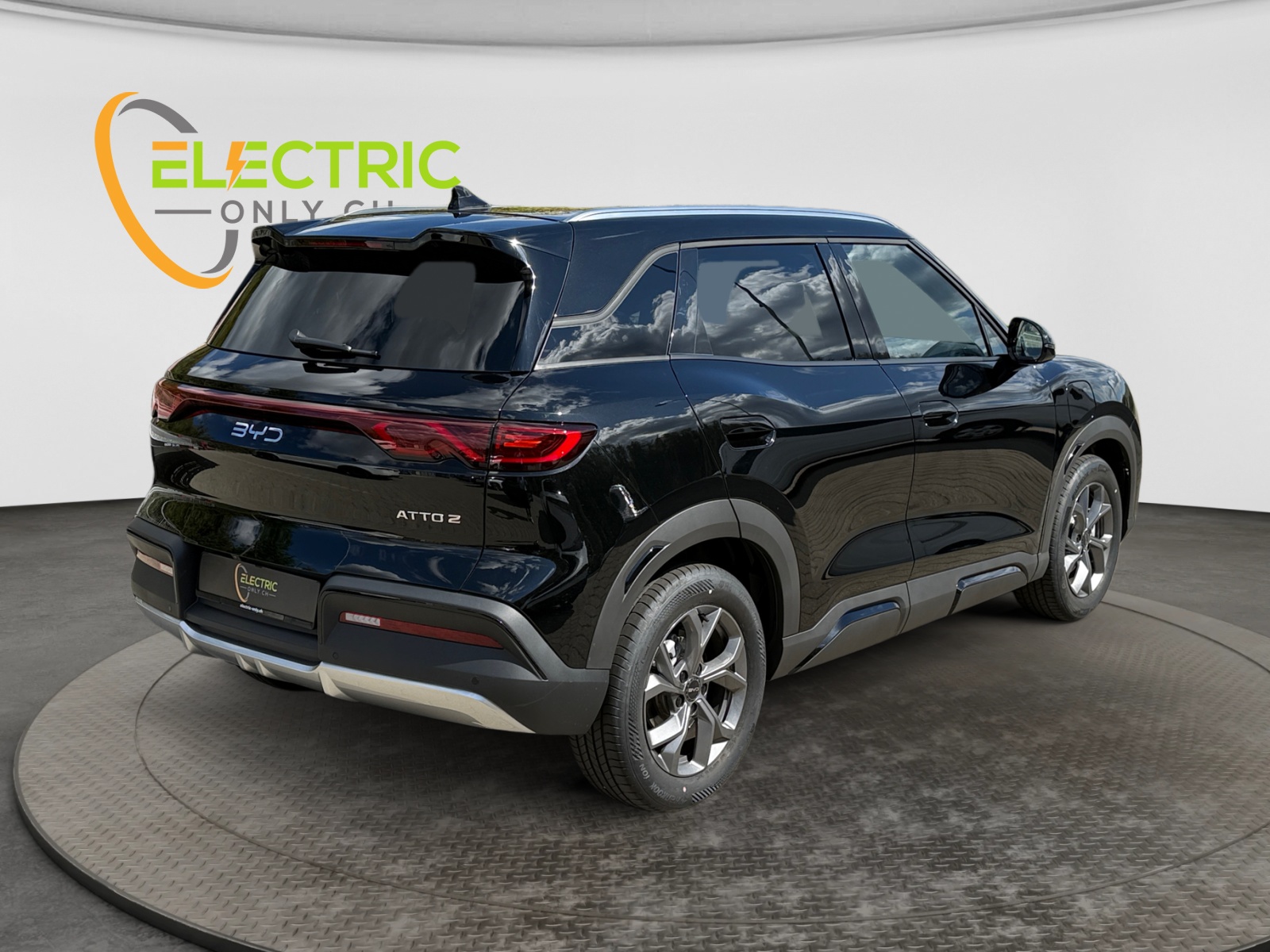 BYD Atto2 64 kWh Comfort-image-4