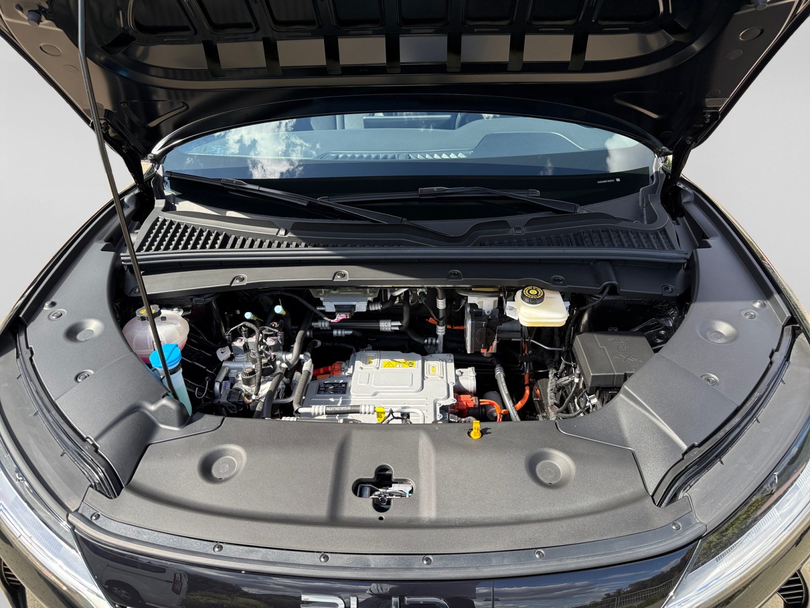 BYD Atto2 64 kWh Comfort-image-19