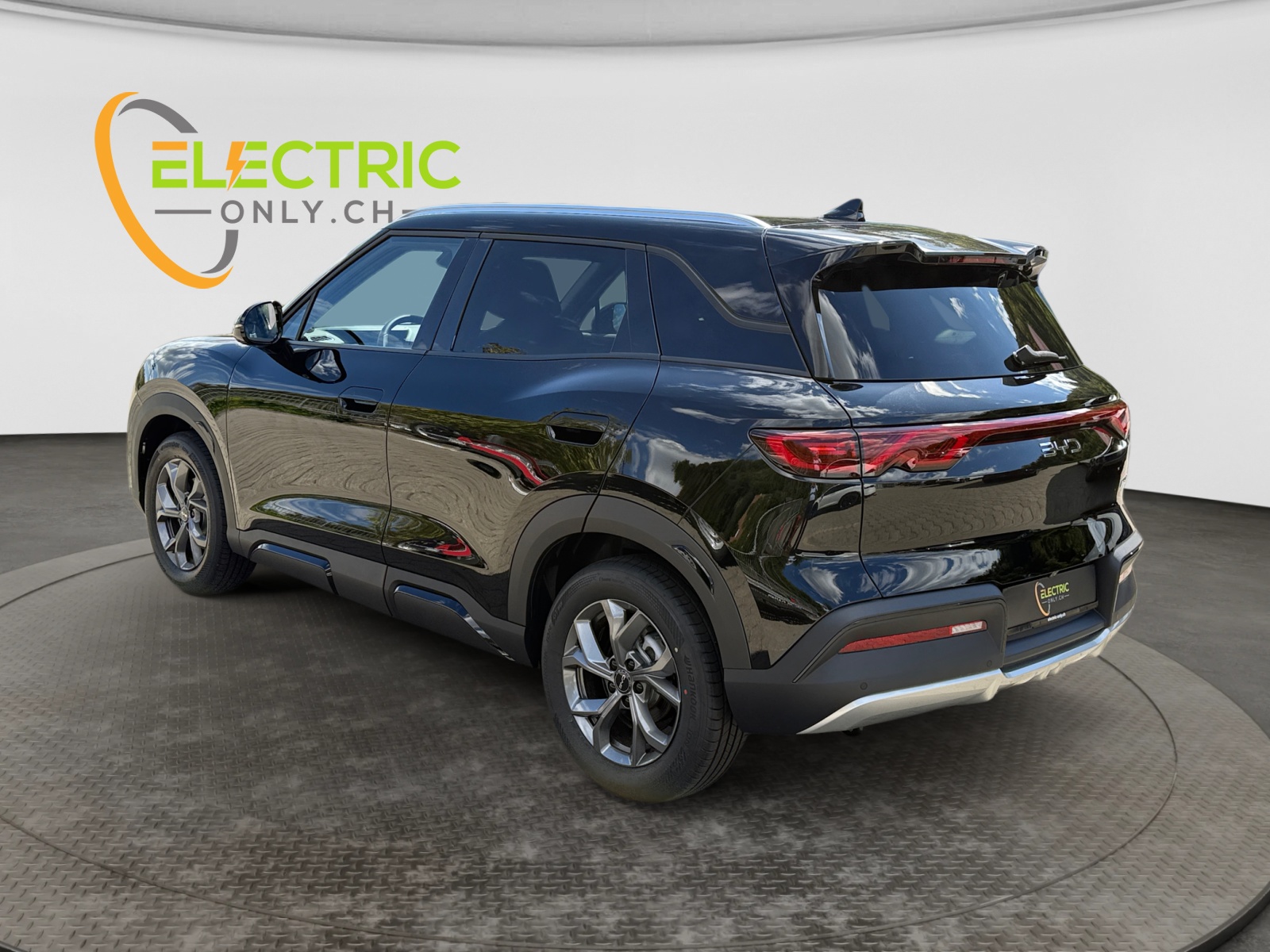 BYD Atto2 64 kWh Comfort-image-2