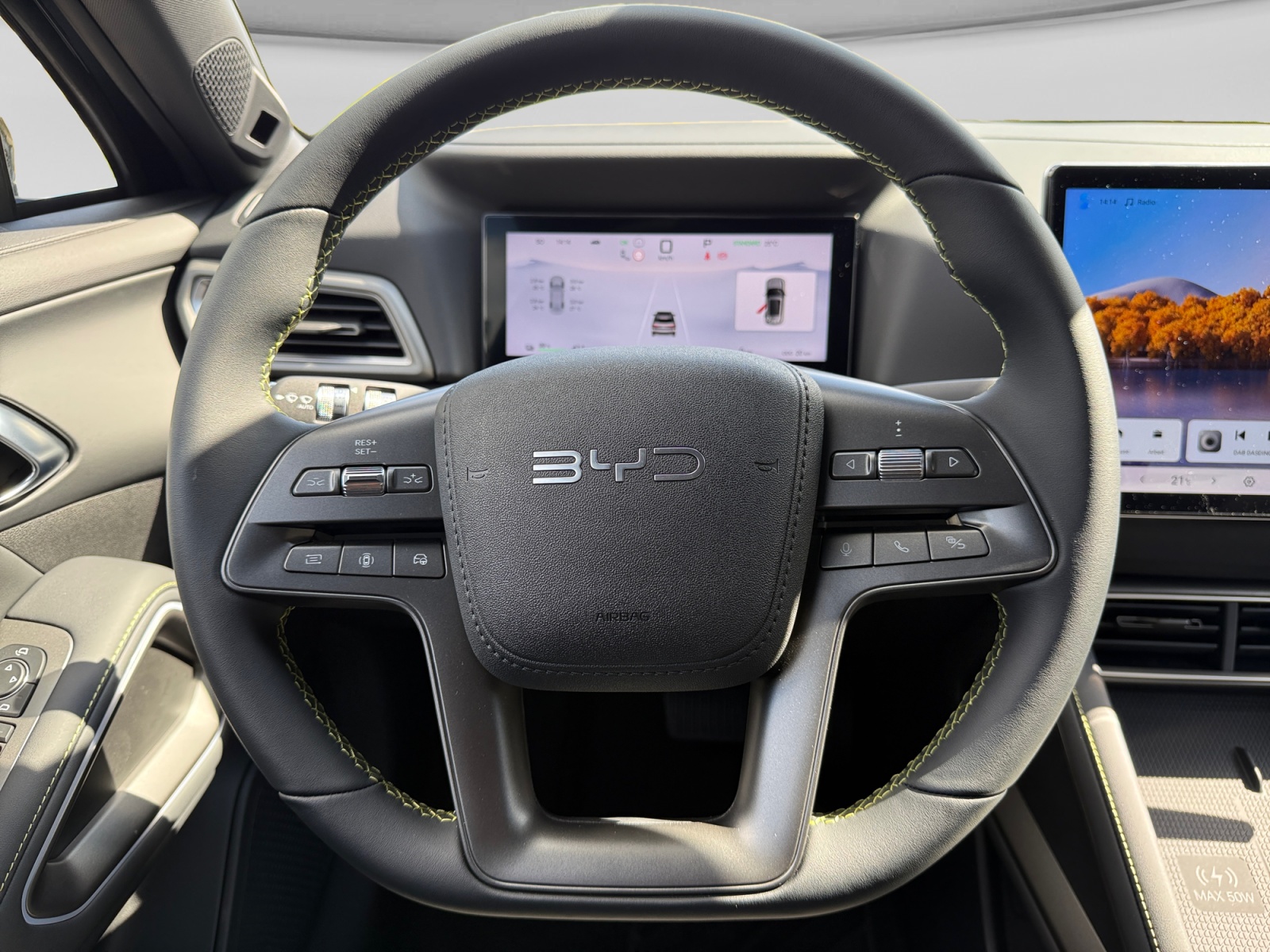 BYD Atto2 64 kWh Comfort-image-12