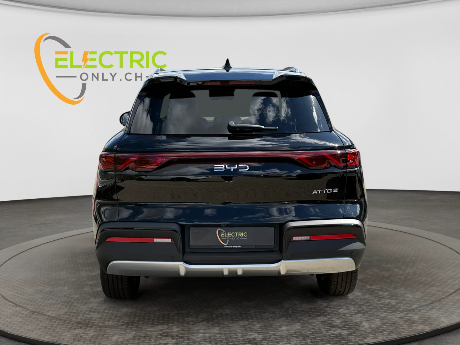 BYD Atto2 64 kWh Comfort-image-3