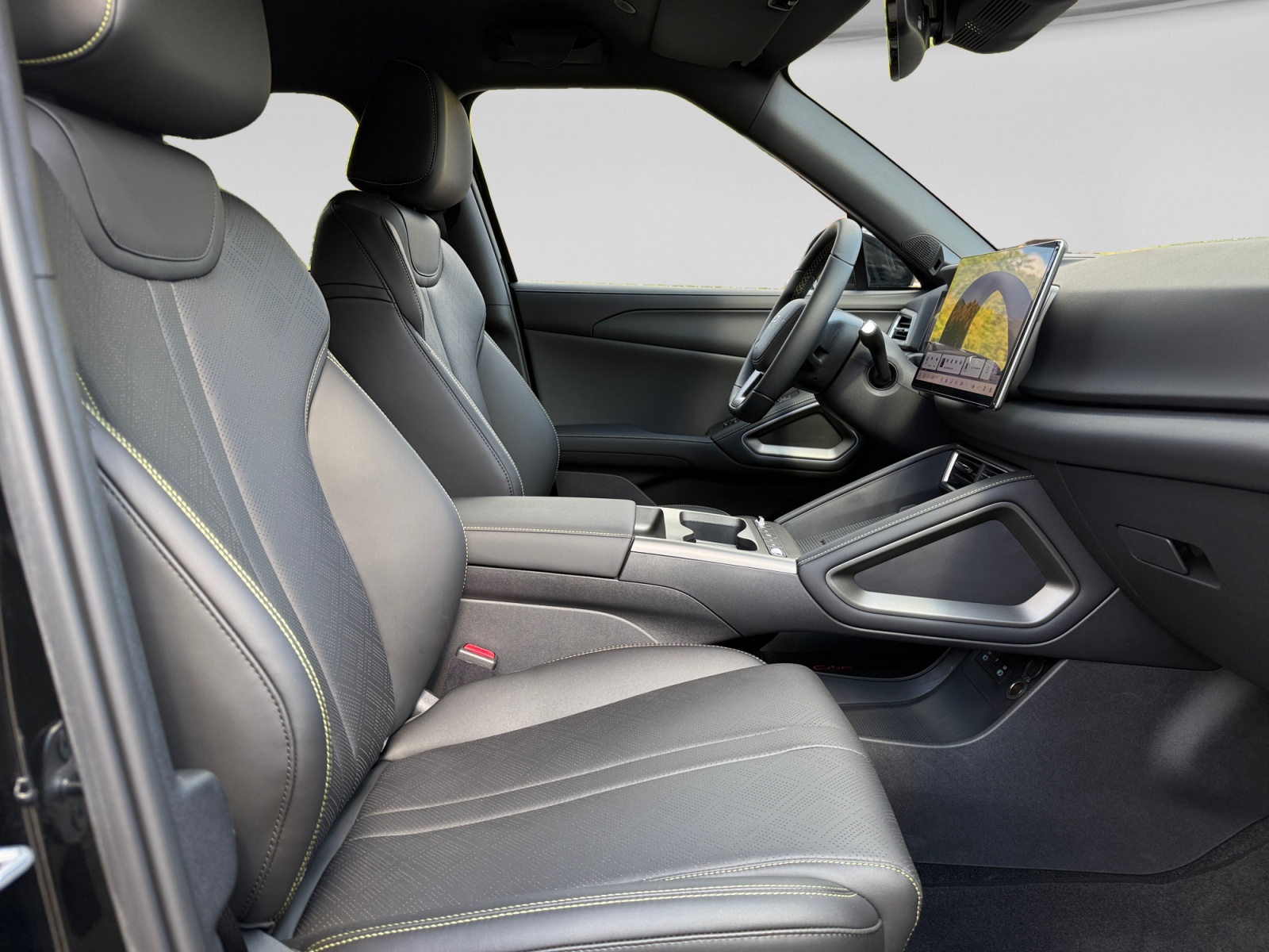 BYD Atto2 64 kWh Comfort-image-16