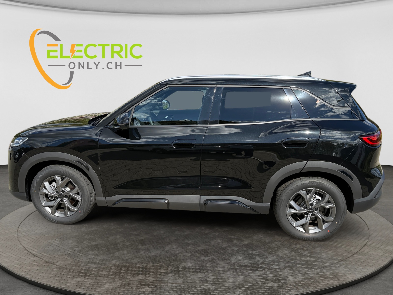 BYD Atto2 64 kWh Comfort-image-1