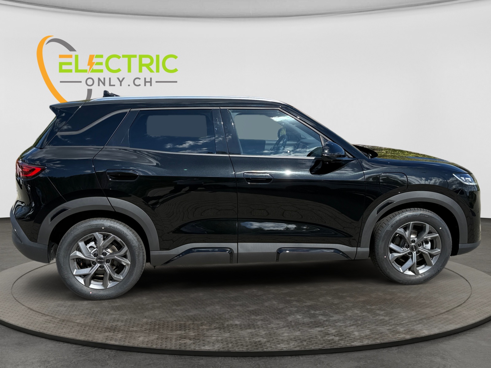 BYD Atto2 64 kWh Comfort-image-5