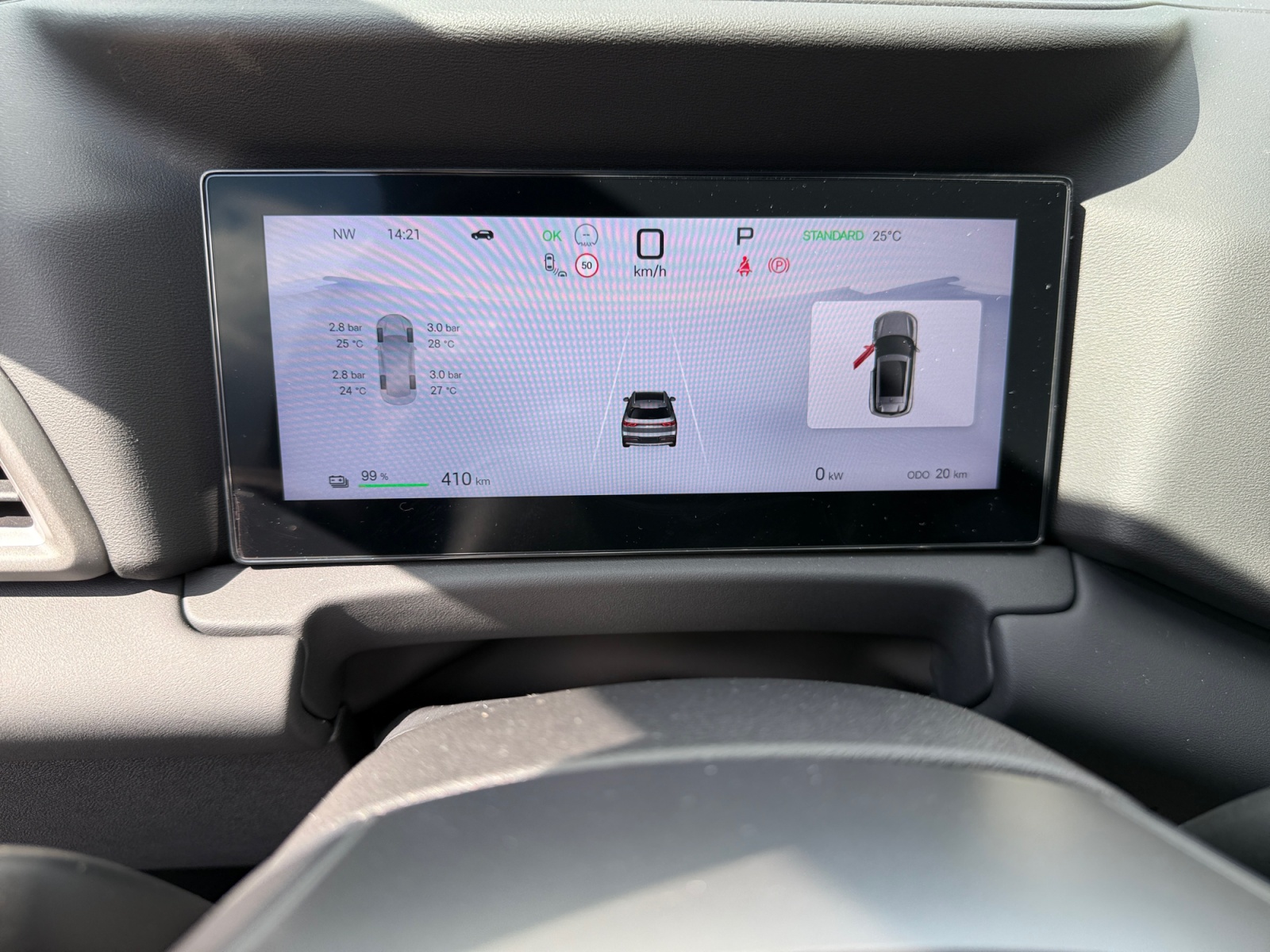 BYD Atto2 64 kWh Comfort-image-13