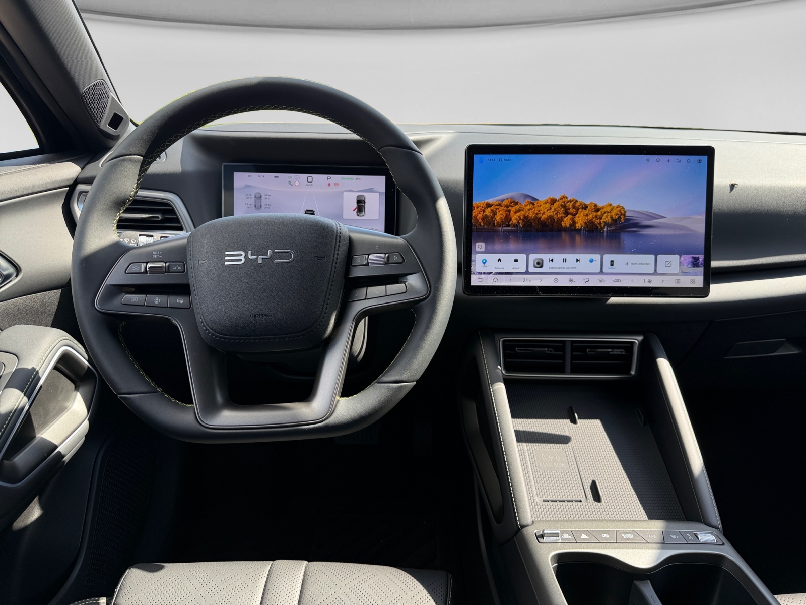 BYD Atto2 64 kWh Comfort-image-11