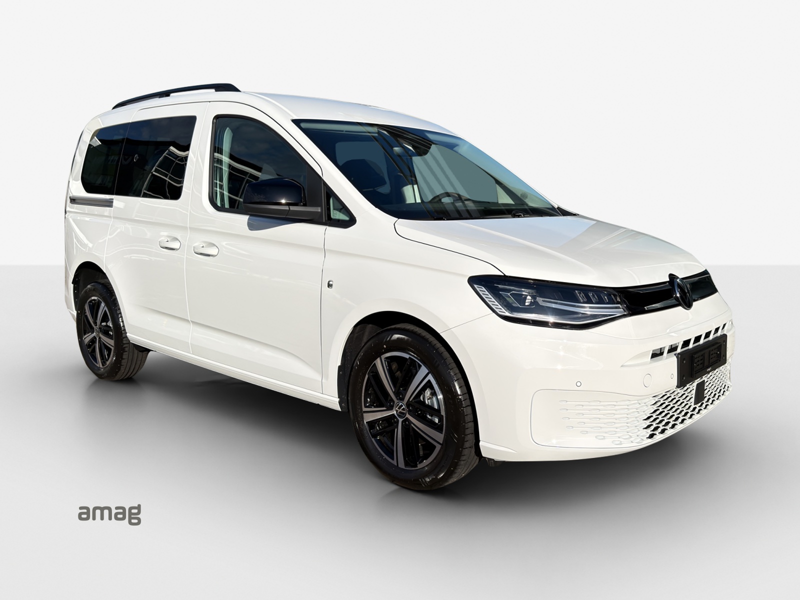 VW Caddy 2.0 TDI Liberty DSG-image-5