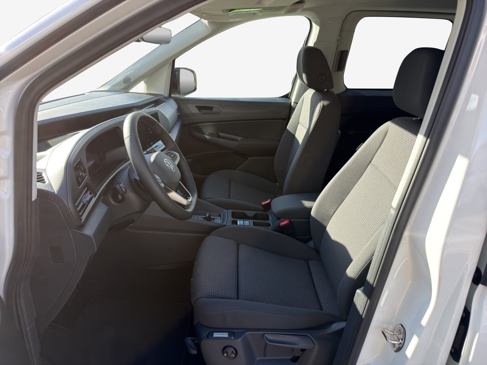 VW Caddy 2.0 TDI Liberty DSG-image-7