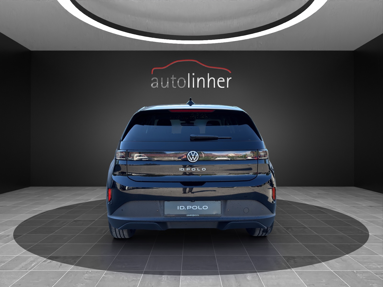 VW ID.Polo 52 kWh Life Edition One-image-3