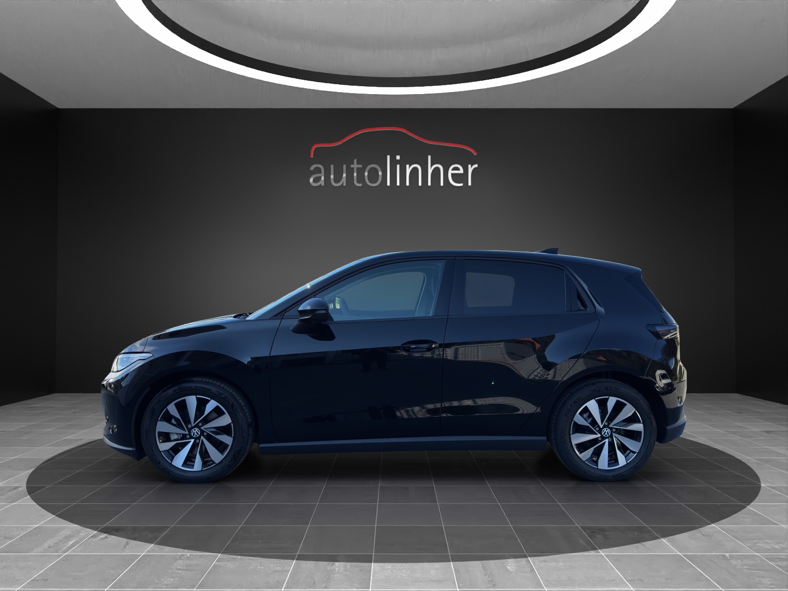 VW ID.Polo 52 kWh Life Edition One-image-1
