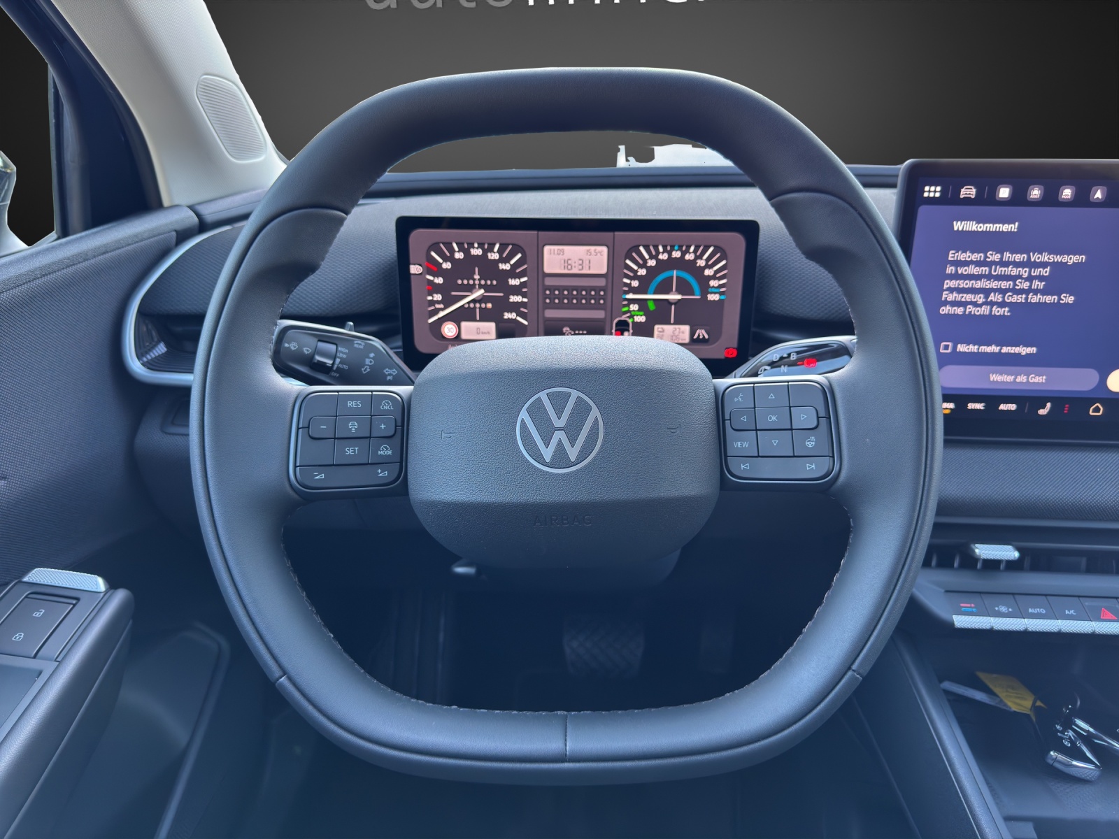 VW ID.Polo 52 kWh Life Edition One-image-10